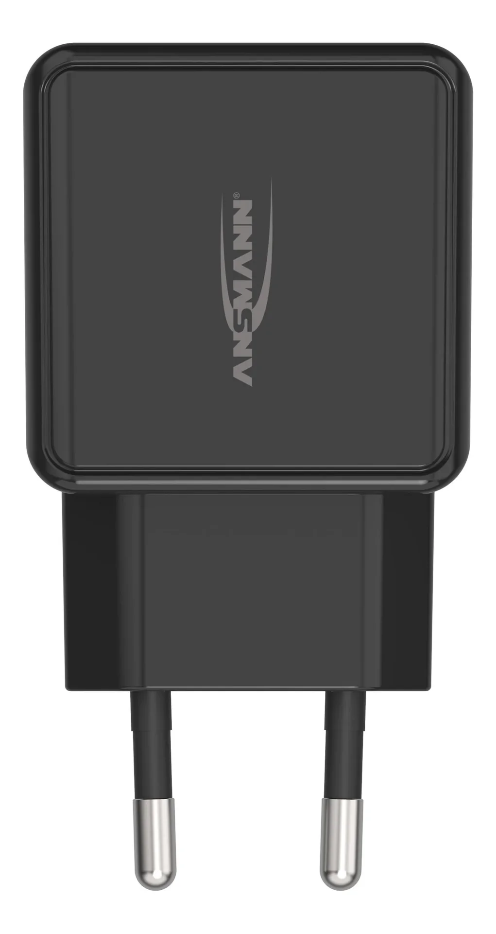 USB Ladeadapter mit 2 USB 2.0 Buchse Typ A, 2400 mA - 1