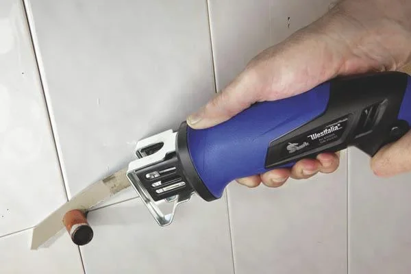 Akku Säbelsäge 14,4V Li-Ion - 3