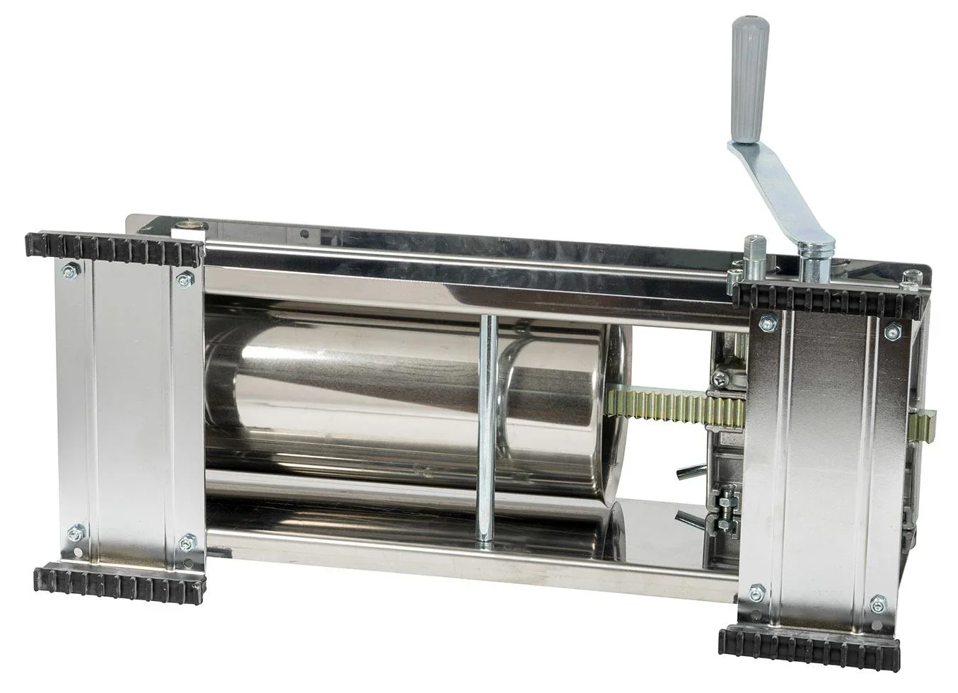 Wurstfüllmaschine INOX, 2 Speed Pro, 5kg - 1