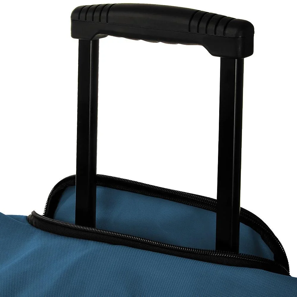 XXL Tasche - 160 L Blau - 0