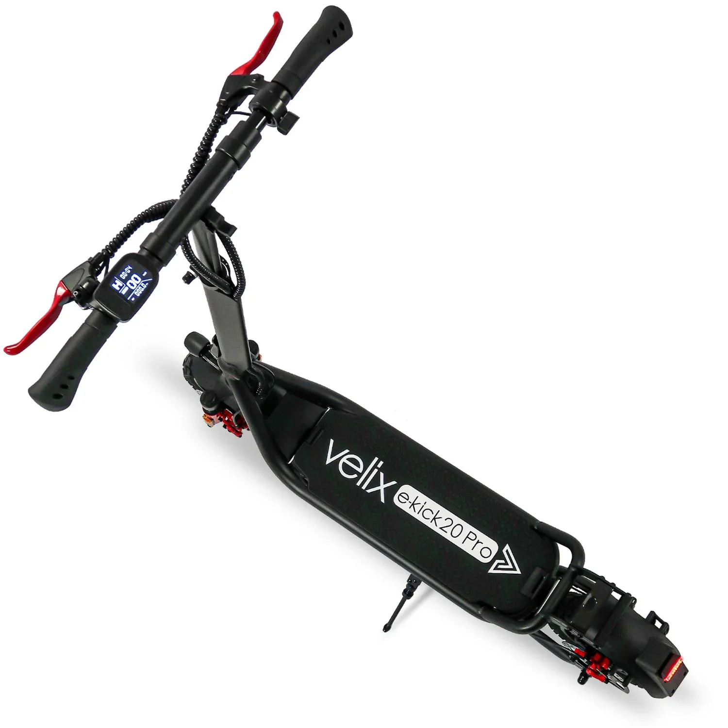 Elektro-Scooter, E-Kick 20 Pro - 0