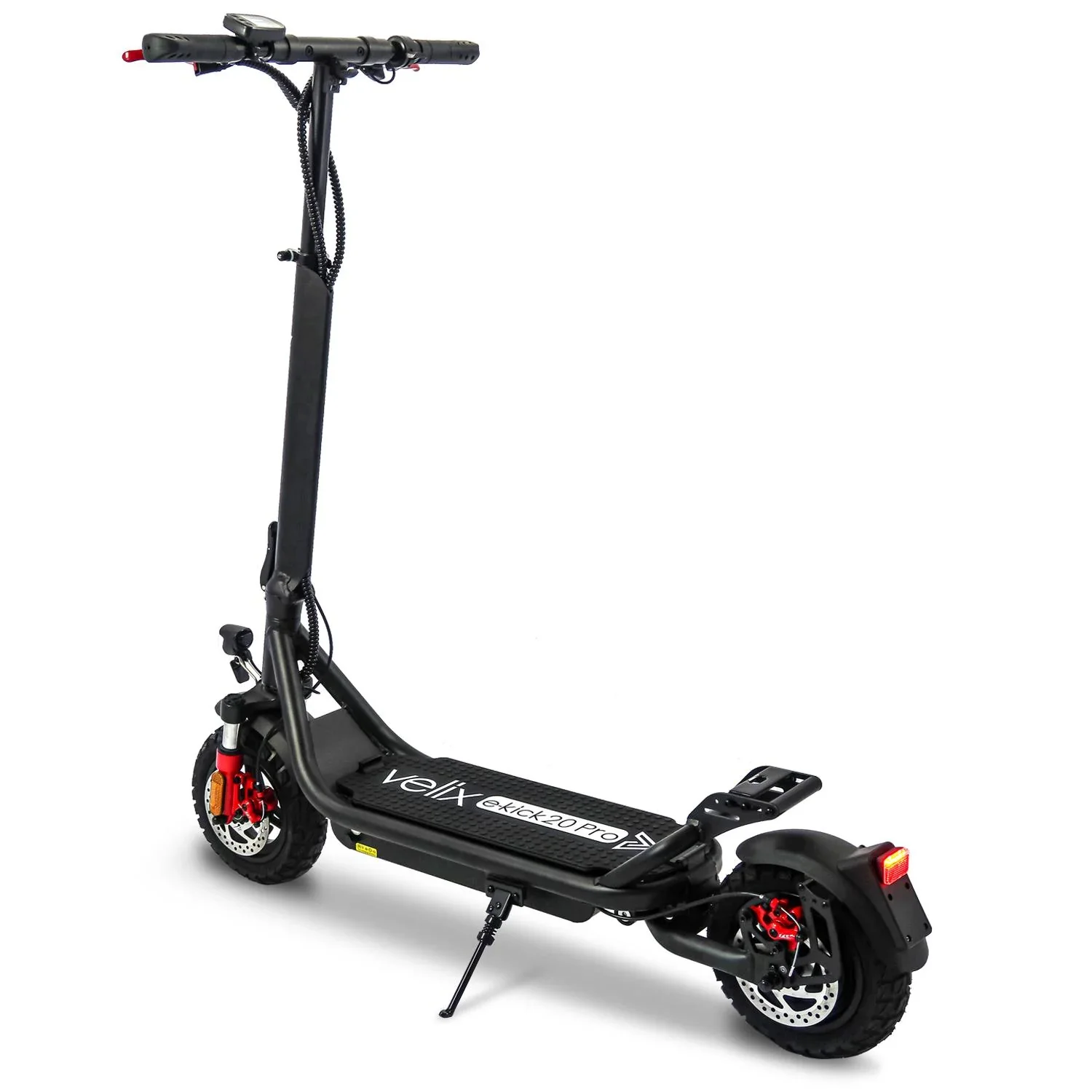 Elektro-Scooter, E-Kick 20 Pro - 2