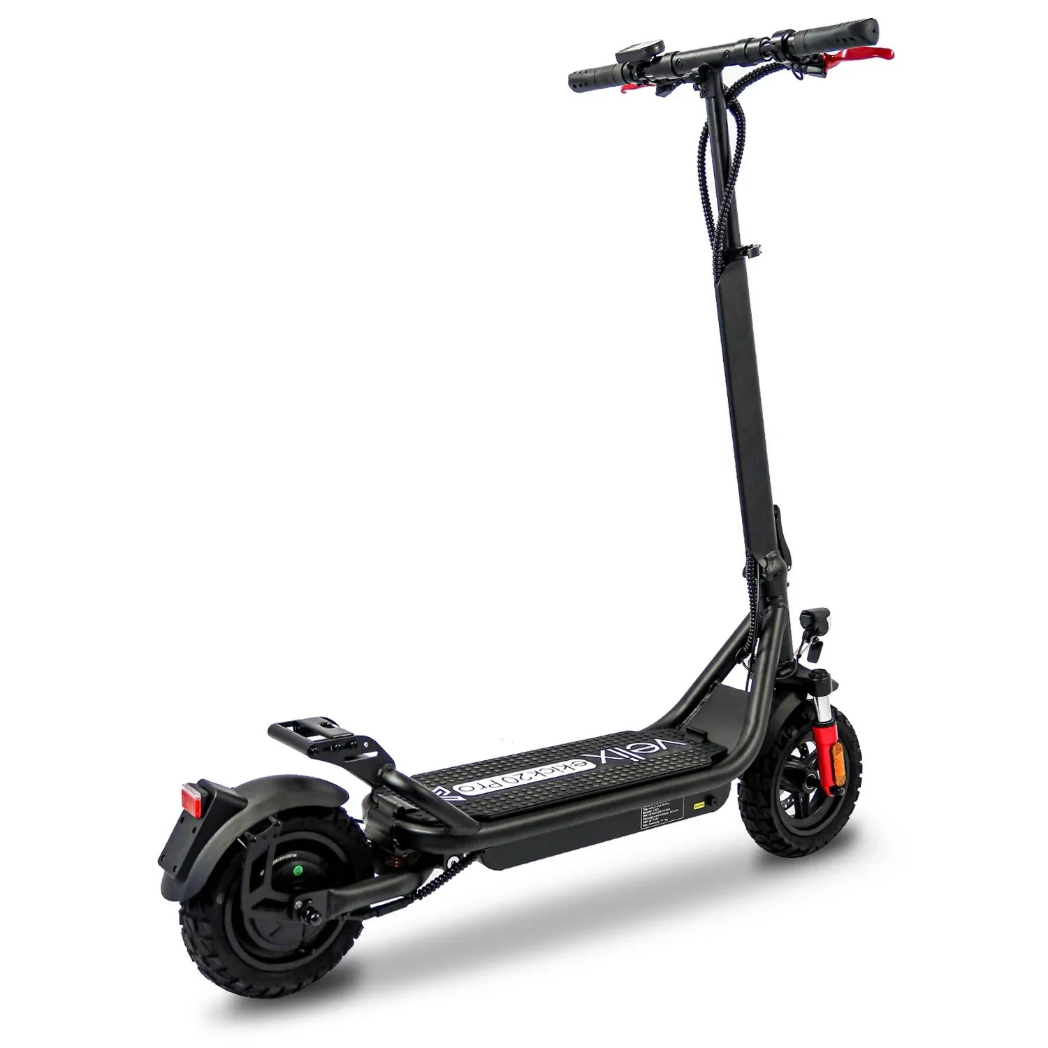 Elektro-Scooter, E-Kick 20 Pro - 5