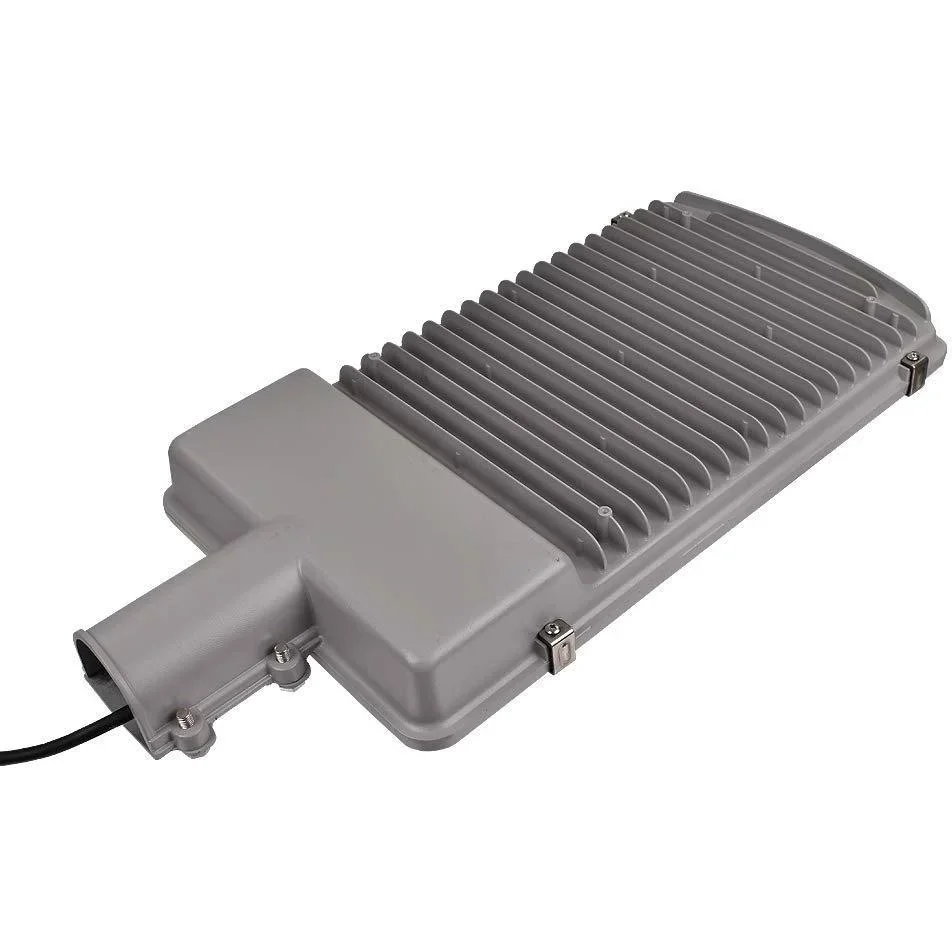 VT-50ST LED-Straßenbeleuchtung - 50W - 6000 Lumen - 4000K - 3
