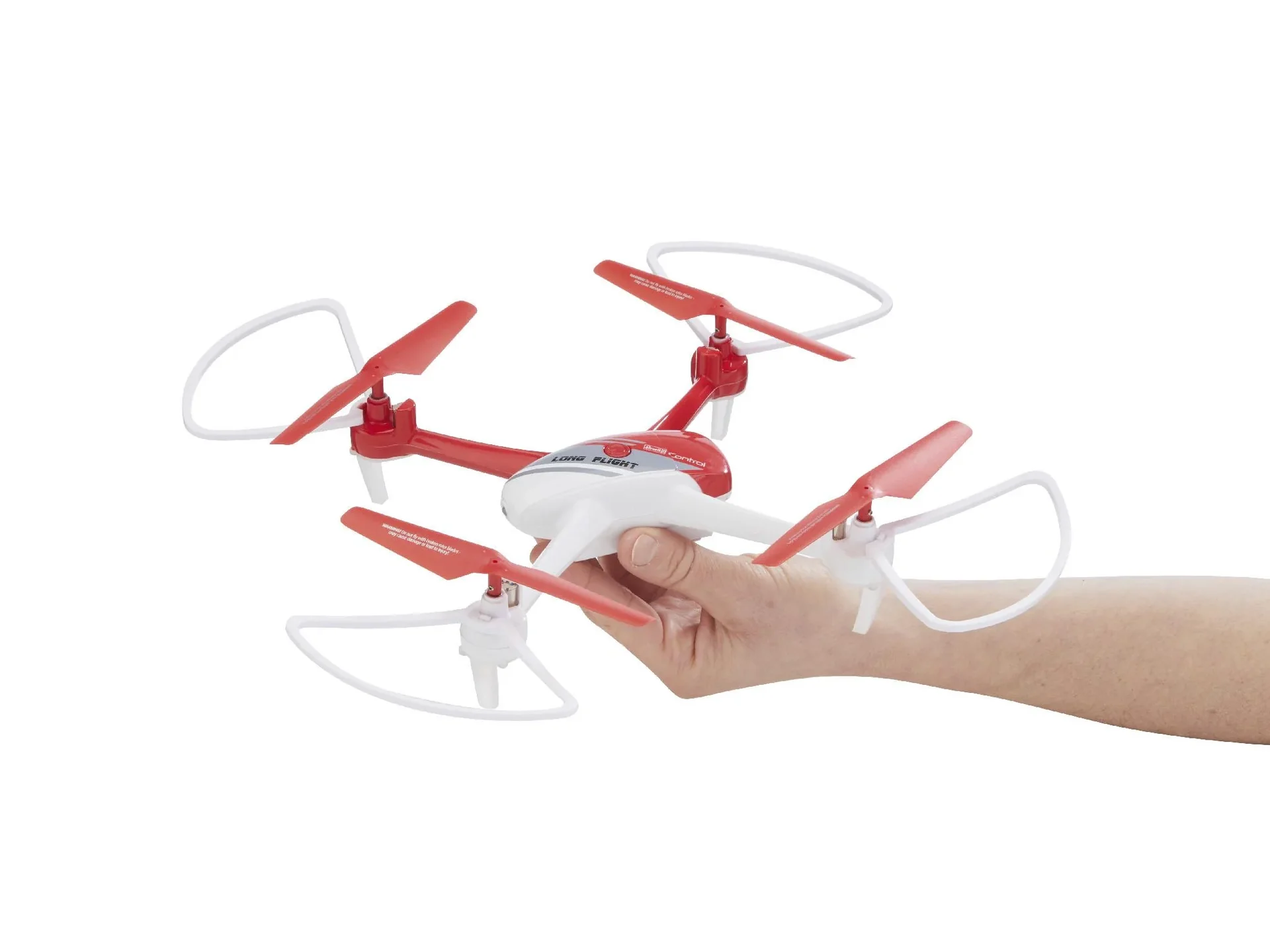 X-TREME Line Quadcopter "MARATHON" - 0