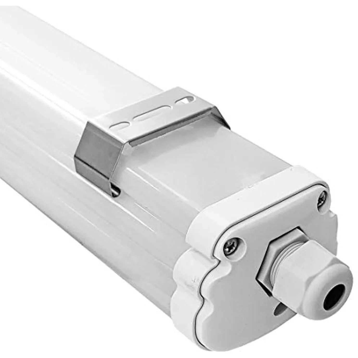 VT-1249 LED-Leuchte - 36W - 6400K - 2880 Lumen - IP65 - 4