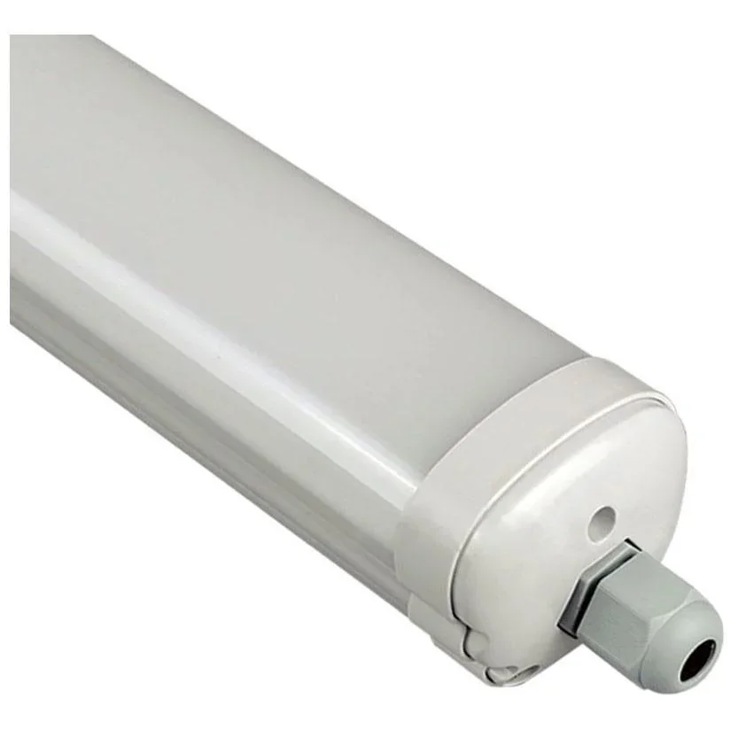 VT-1249 LED-Leuchte - 36W - 6400K - 2880 Lumen - IP65 - 5