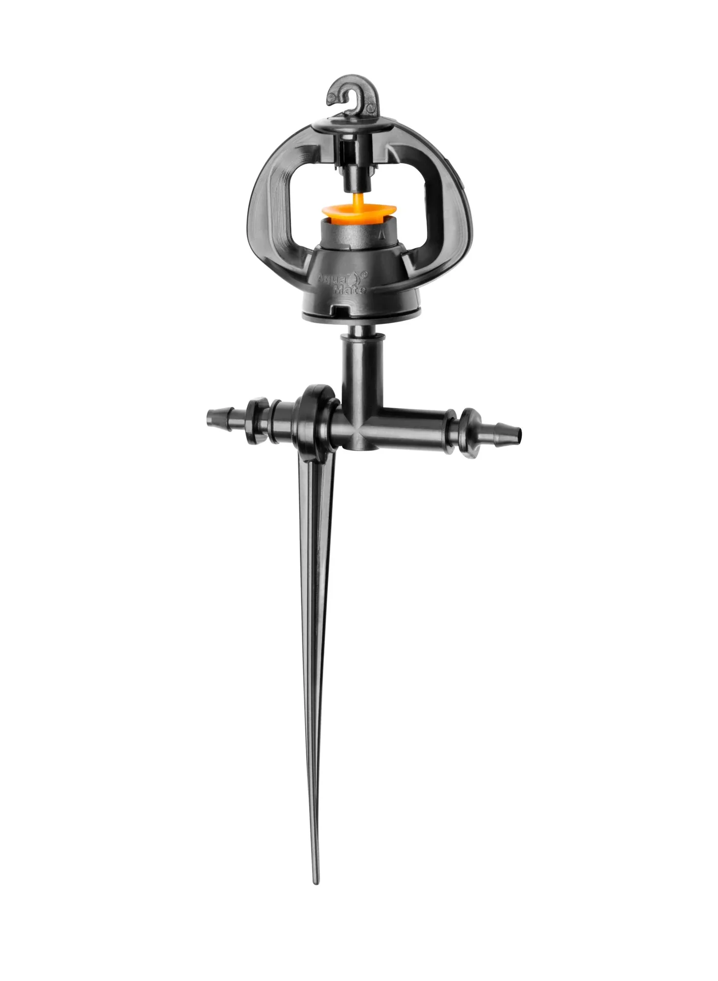 Mikro Sprinklersystem Set 18 teilig - 2