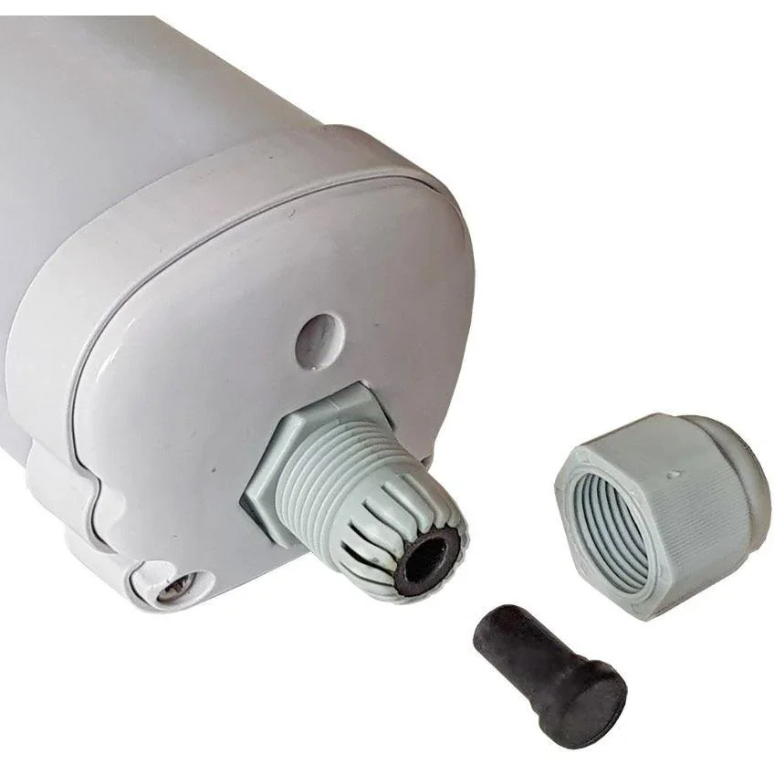VT-1249 LED-Leuchte - 36W - 4000K - 2880 Lumen - IP65 - 1