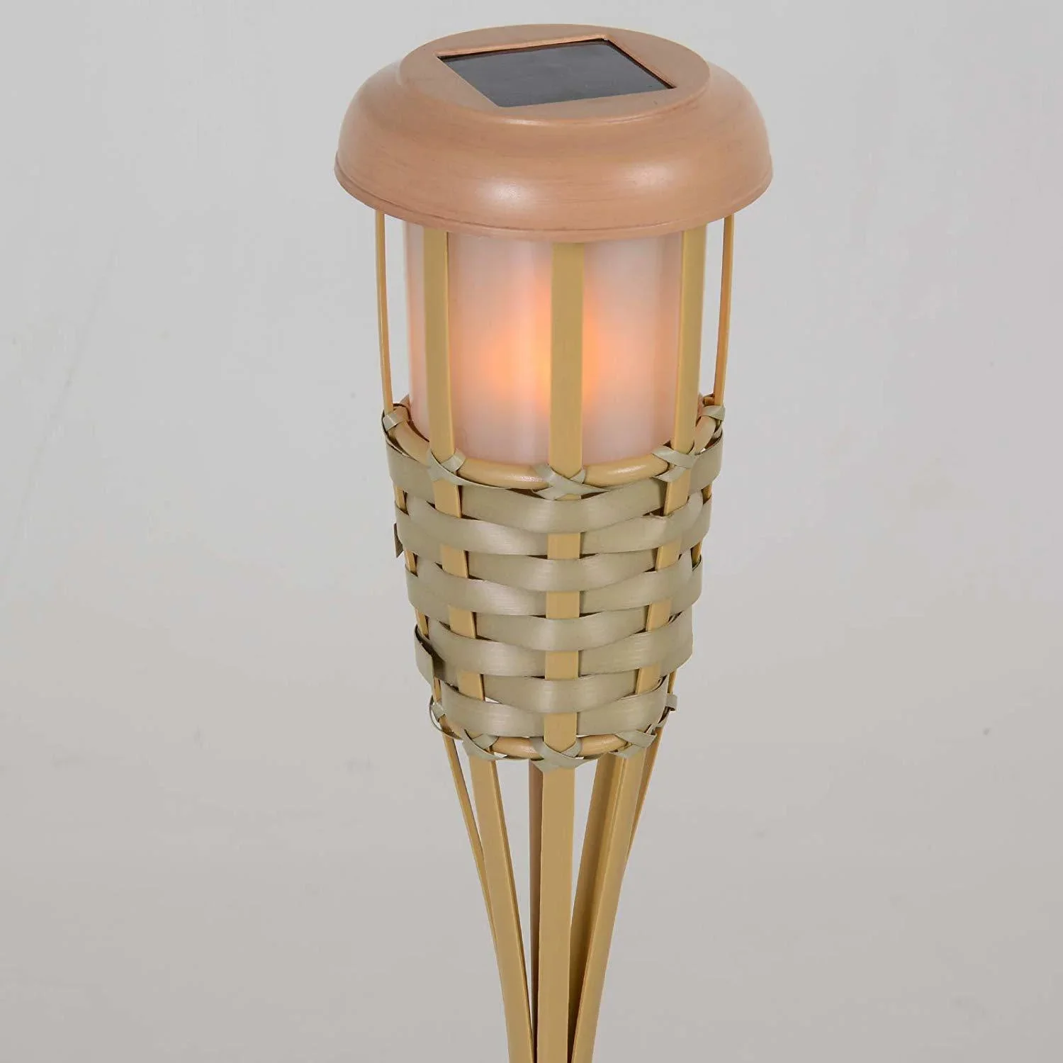 Solarlampe im 2er-Set - 3