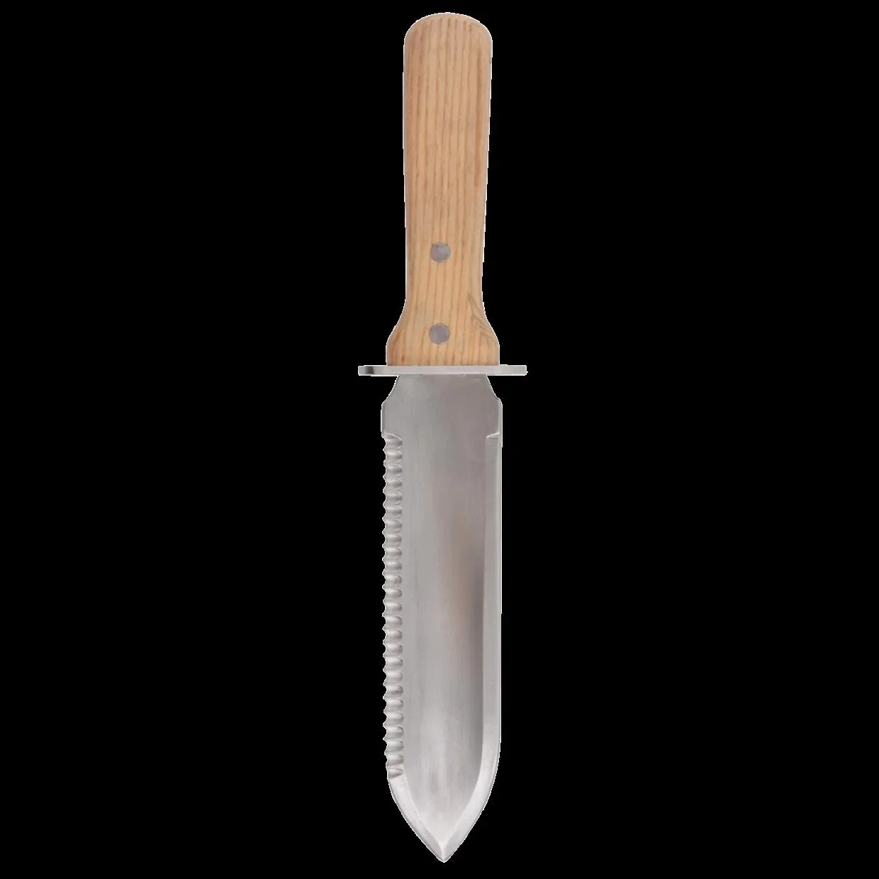 Gartenmesser mit Scheide "Hori Hori" - 0
