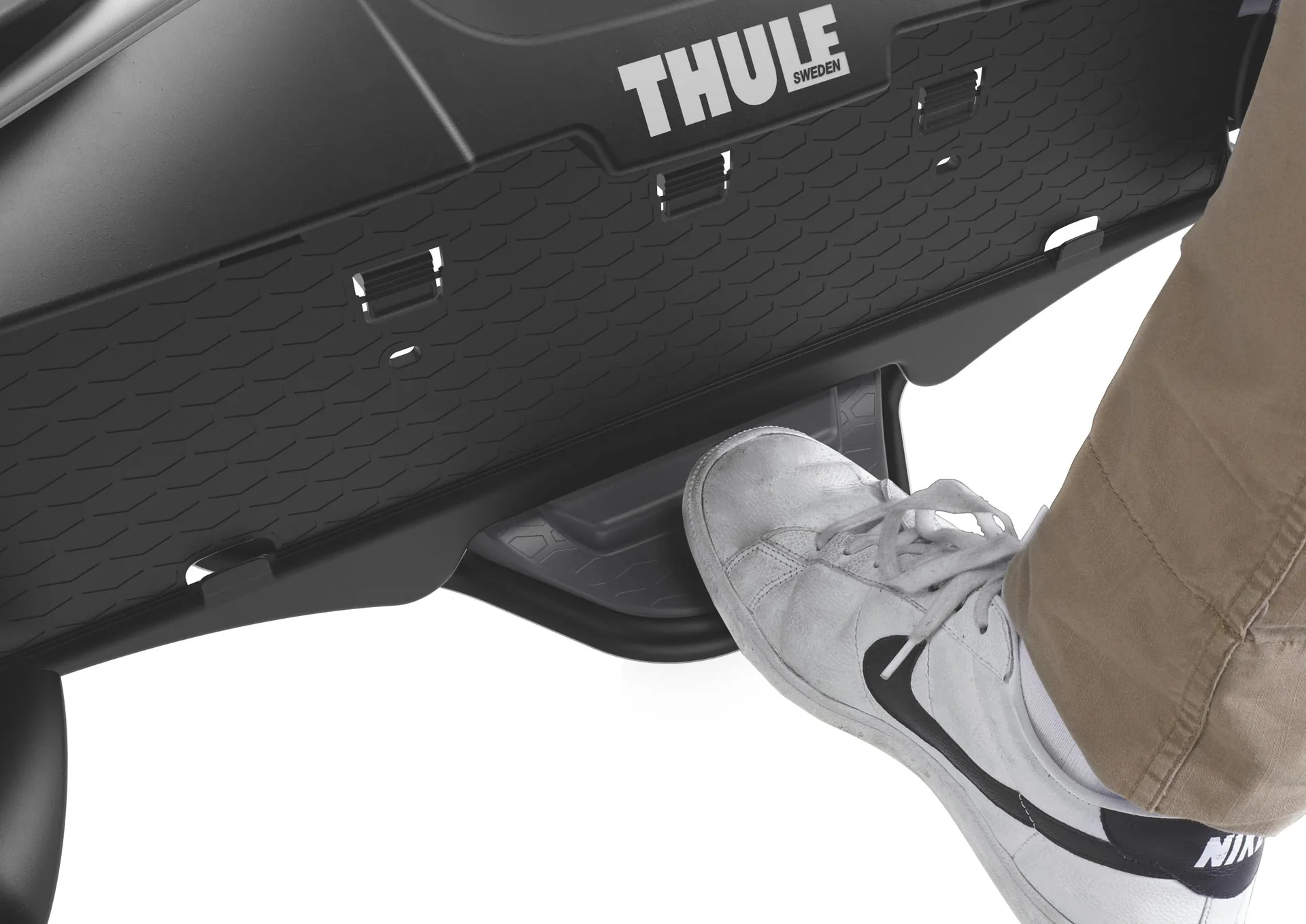 VelonCompact 926 für 3 Fahrräder, max. Zuladung 60 kg, Eigengewicht 19,2 kg, Modell 2016 - 5