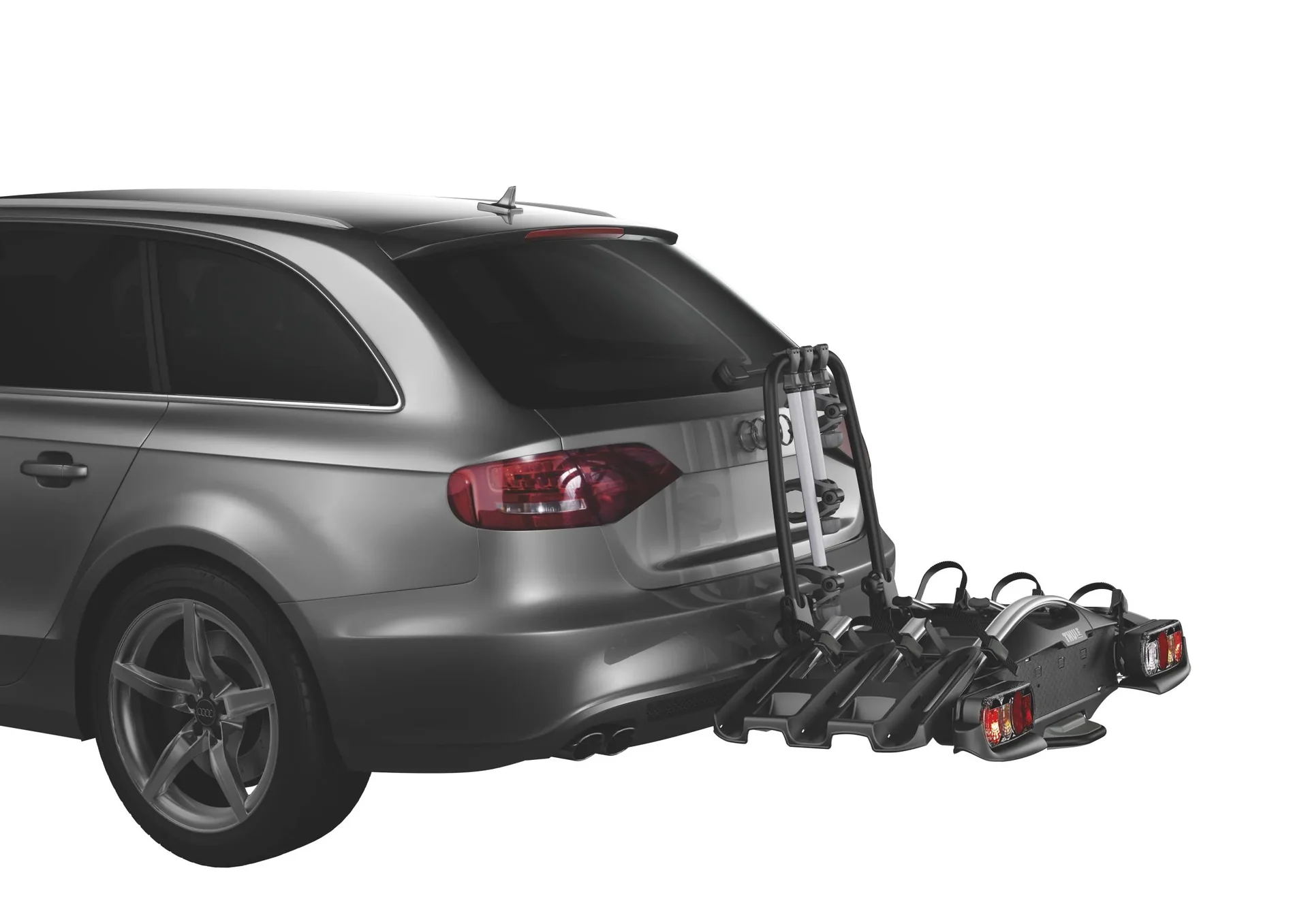 VelonCompact 926 für 3 Fahrräder, max. Zuladung 60 kg, Eigengewicht 19,2 kg, Modell 2016 - 6
