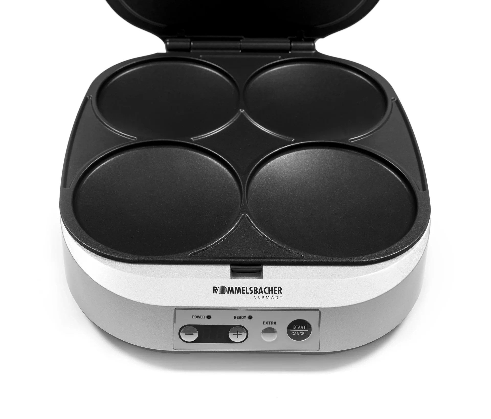 Pancake Maker PC 1800 - 0
