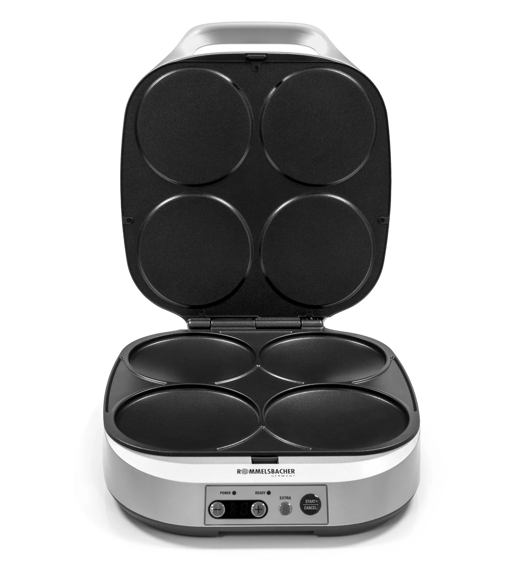 Pancake Maker PC 1800 - 5