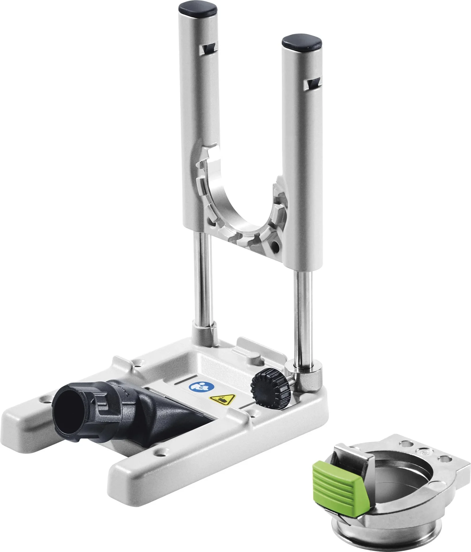 Ansetzhilfe OSC-AH für Oszillierer OSC 18 - 1