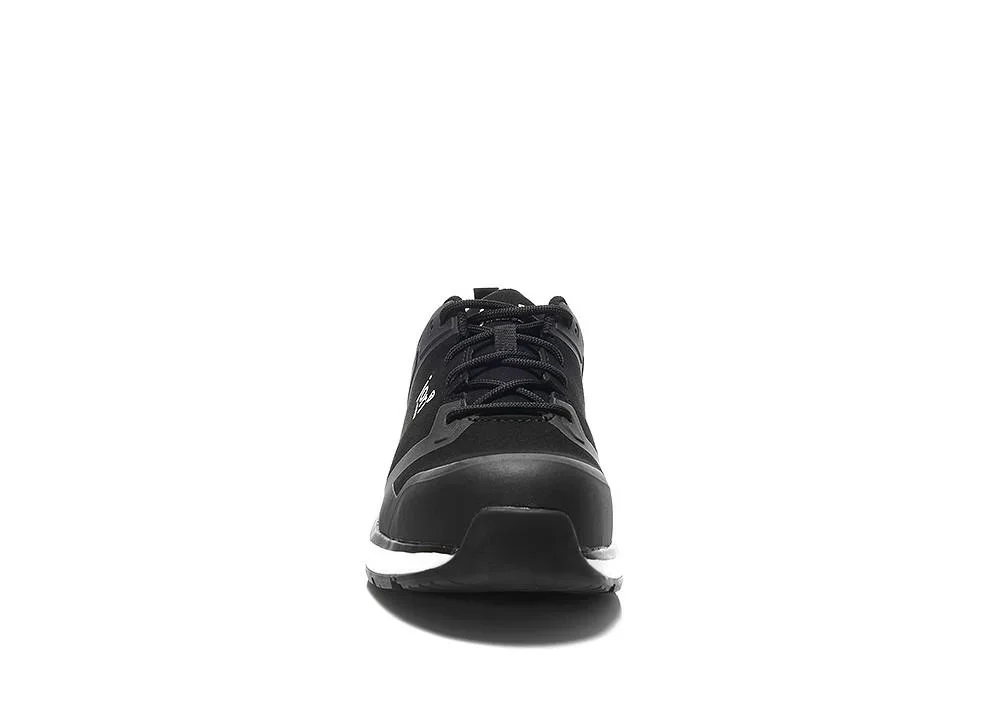 Sicherheitshalbschuh jo_FREE black Low ESD S3 Gr. 48 - 3