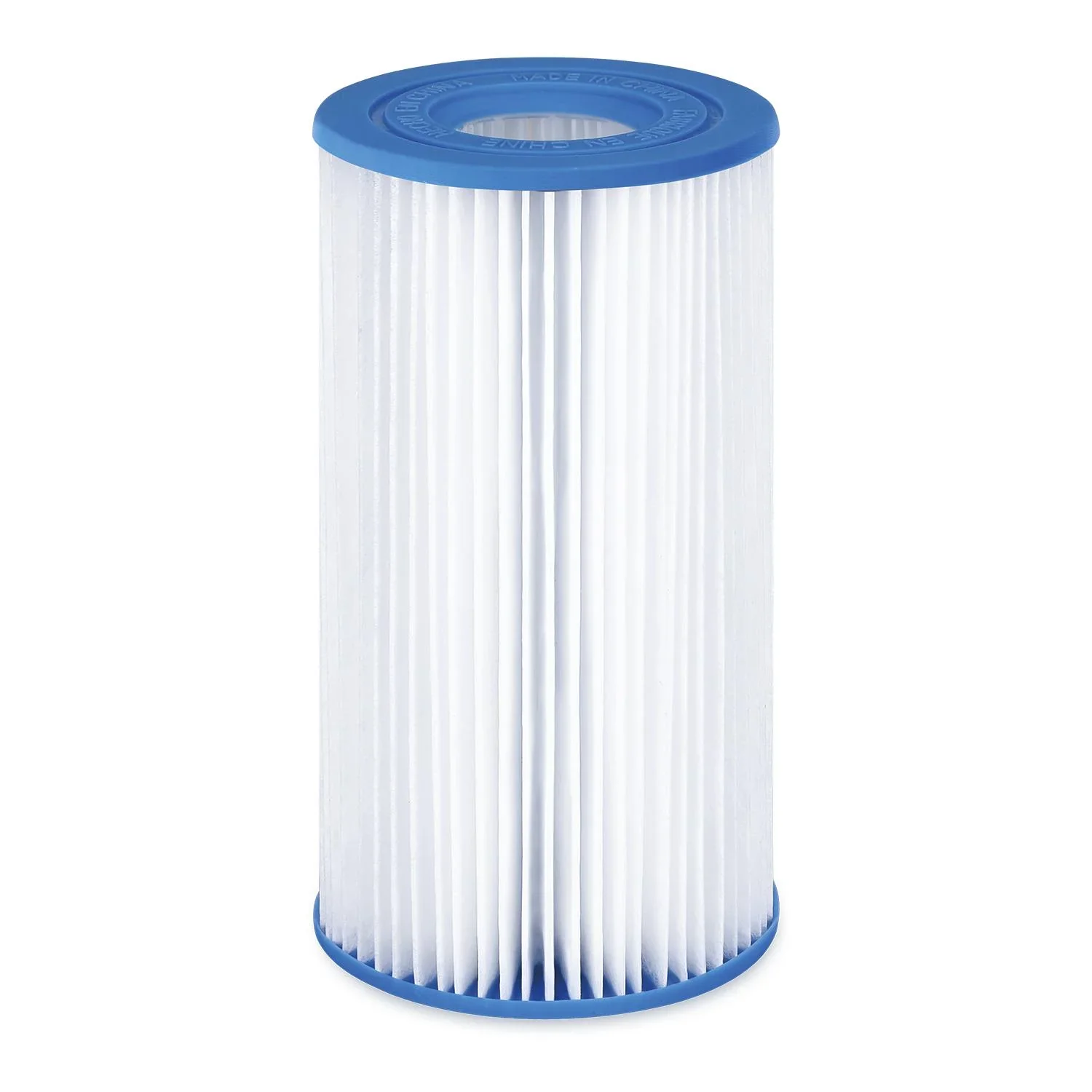 Quick Set Pool 549 x 305 x 107 cm blau - 1