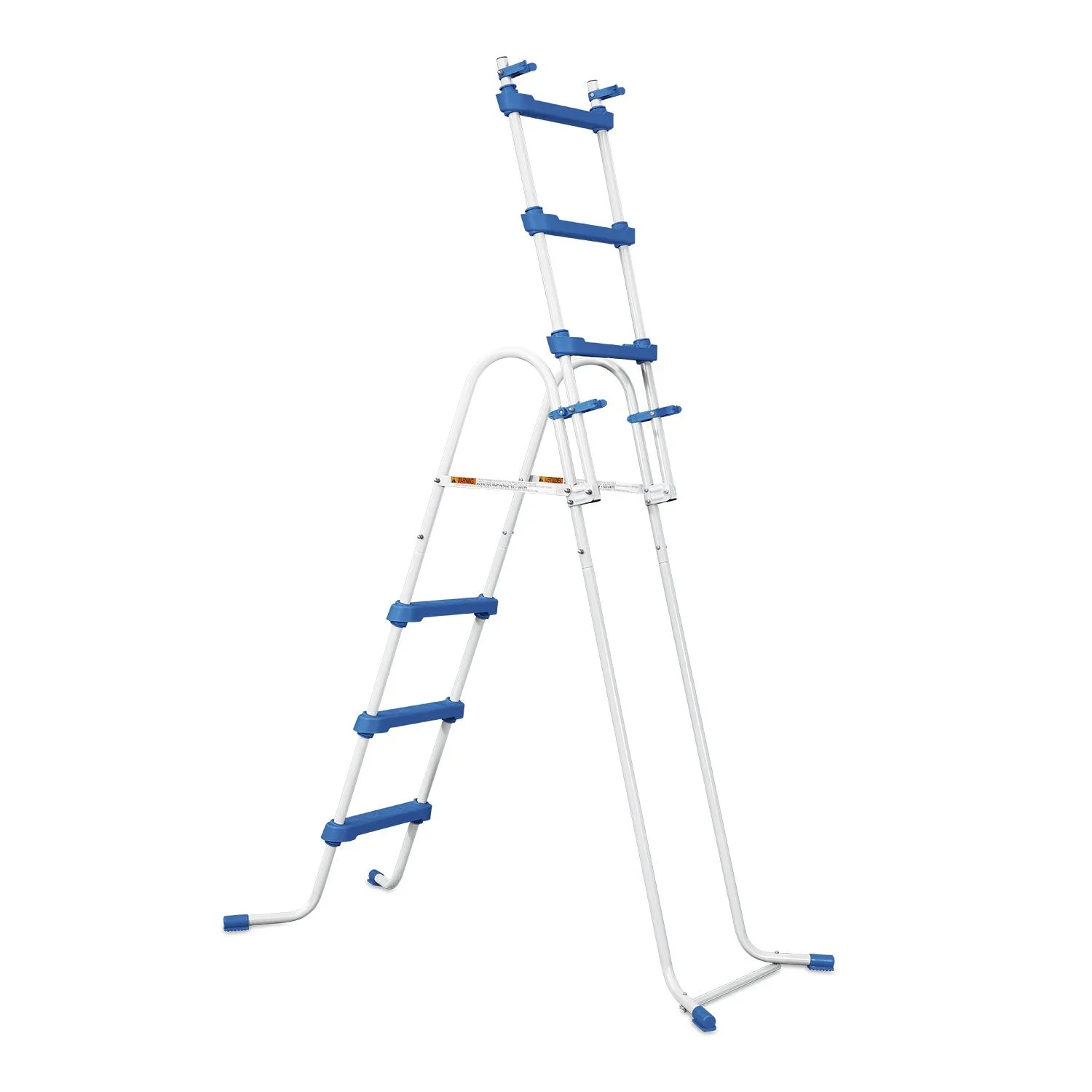 Quick Set Pool 549 x 305 x 107 cm blau - 5