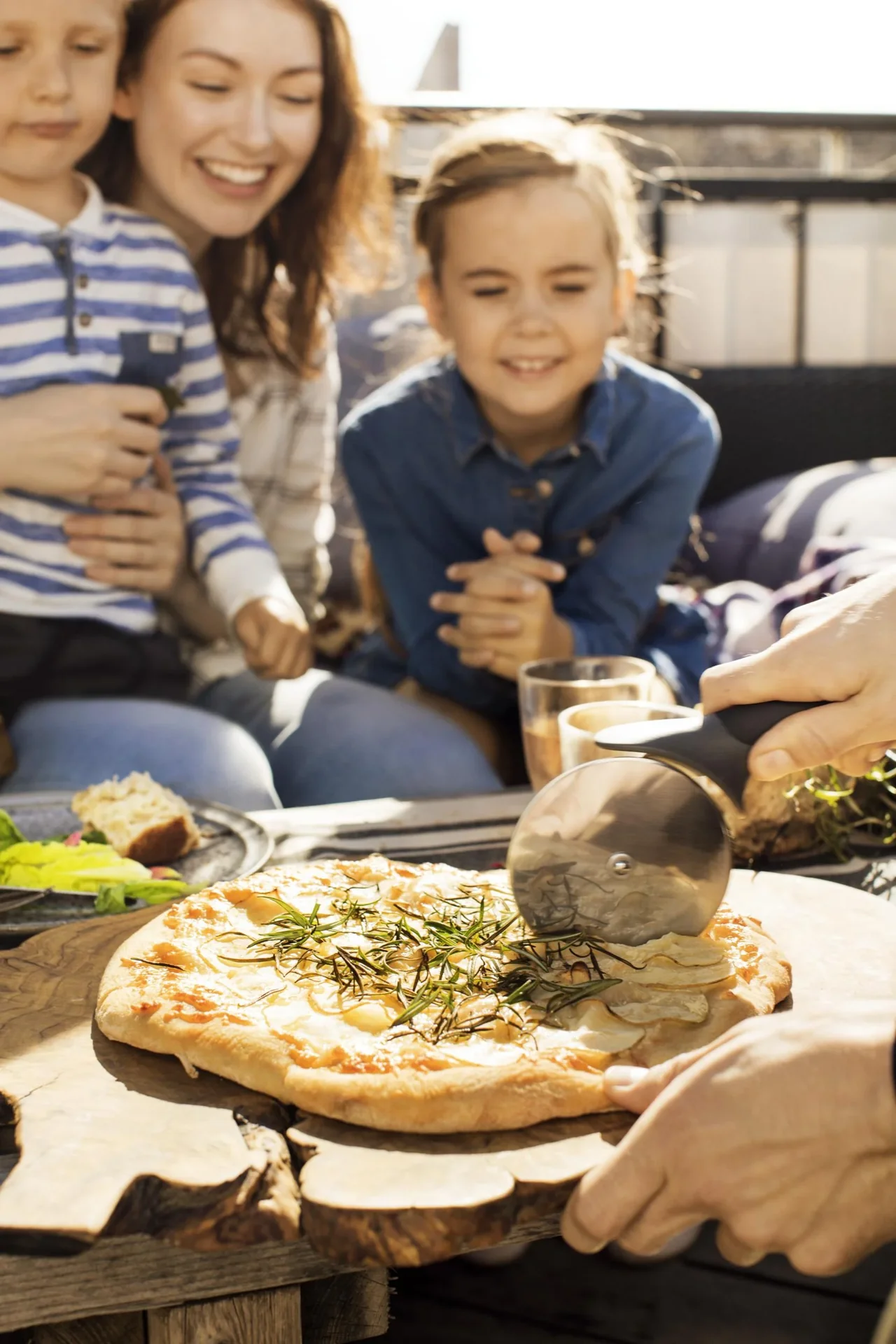 Pizzaschneider - 0