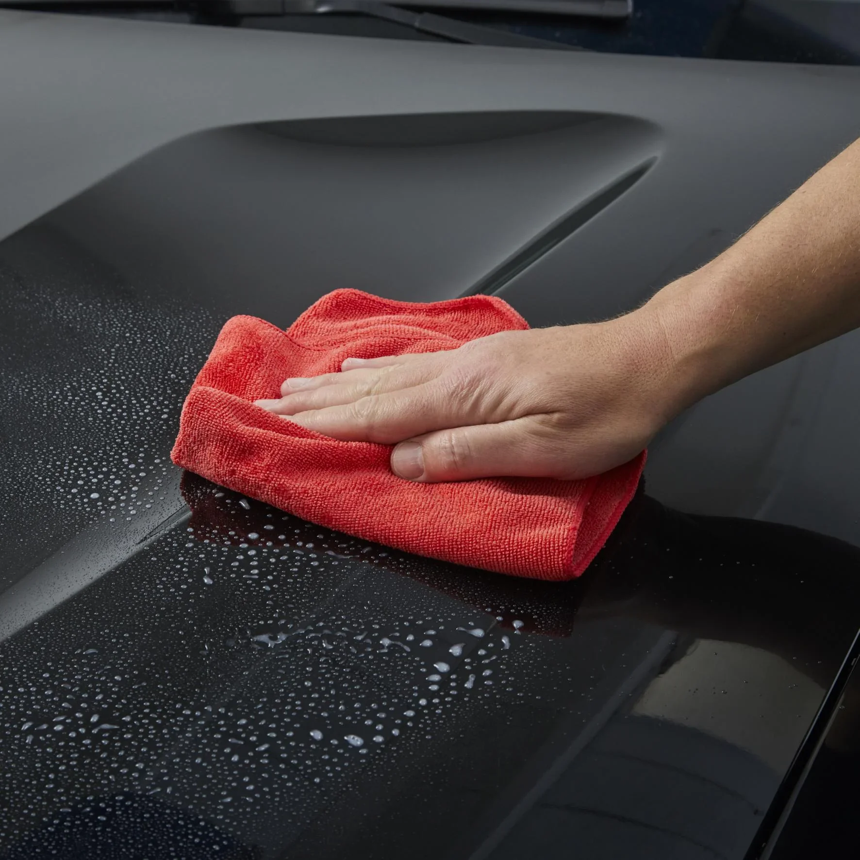 XTREME Brilliant Shine Detailer 750 ml - 7