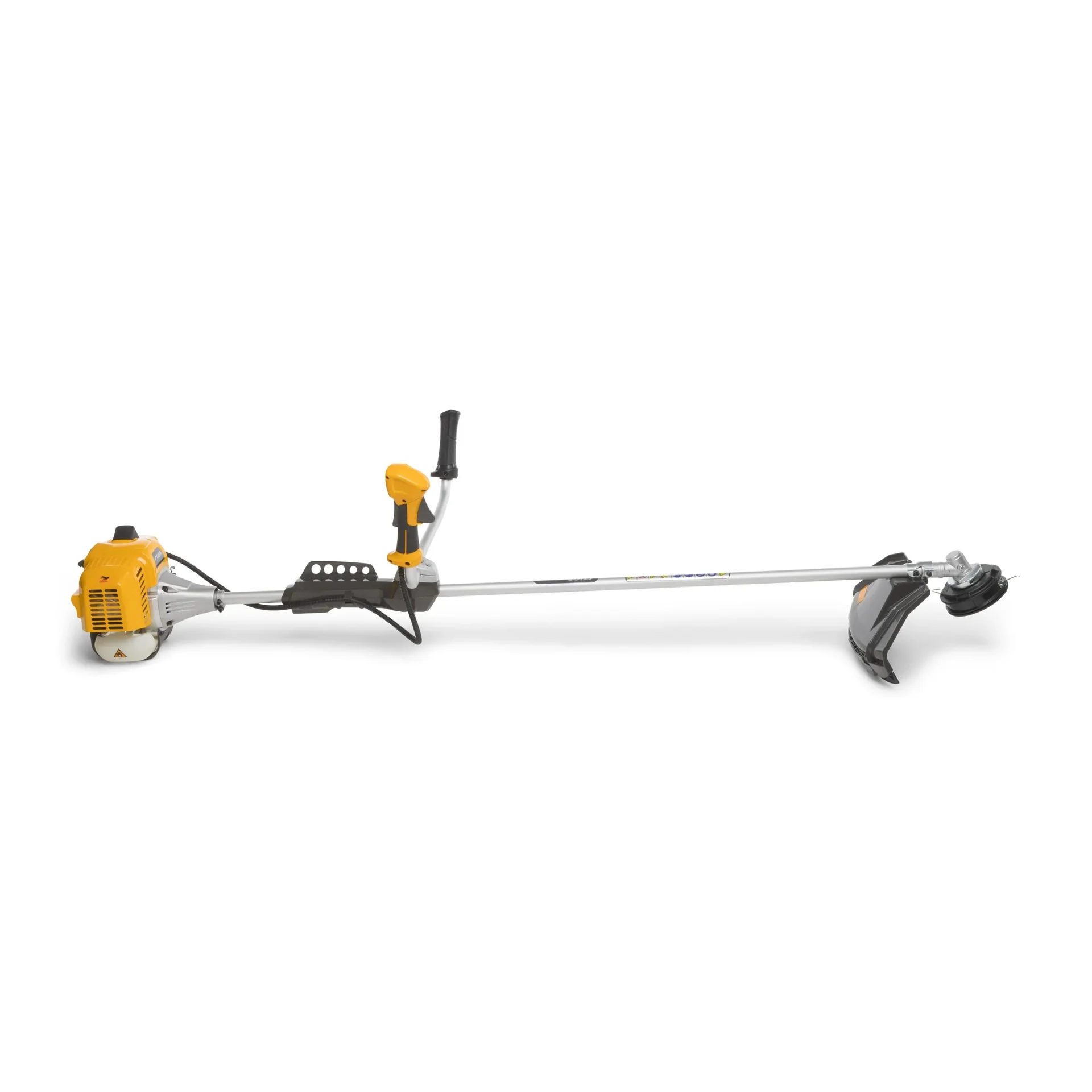 Benzin-Motorsense BC 535 B - 5