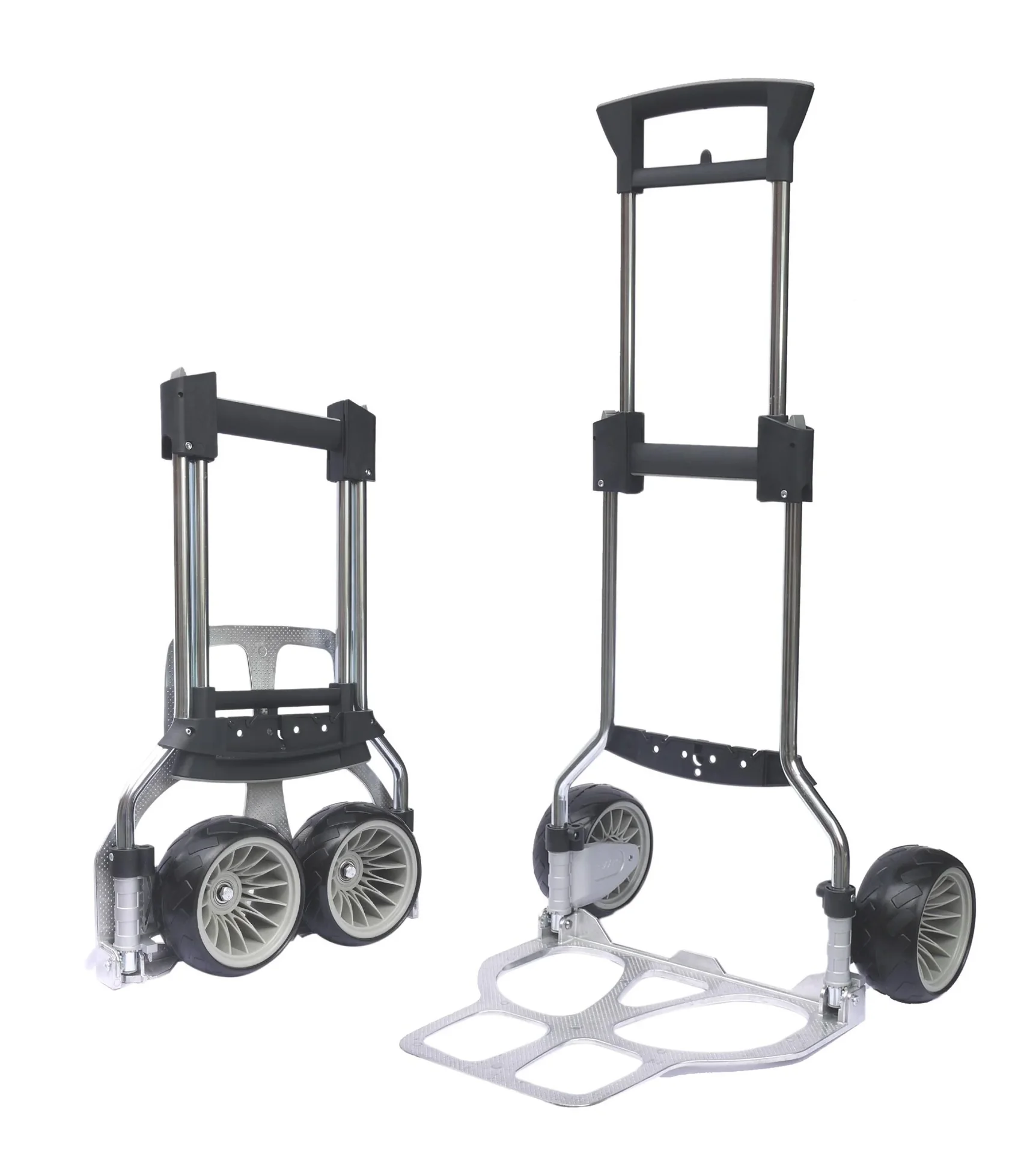 RuXXac-cart Cross klappbare Transportkarre - 1