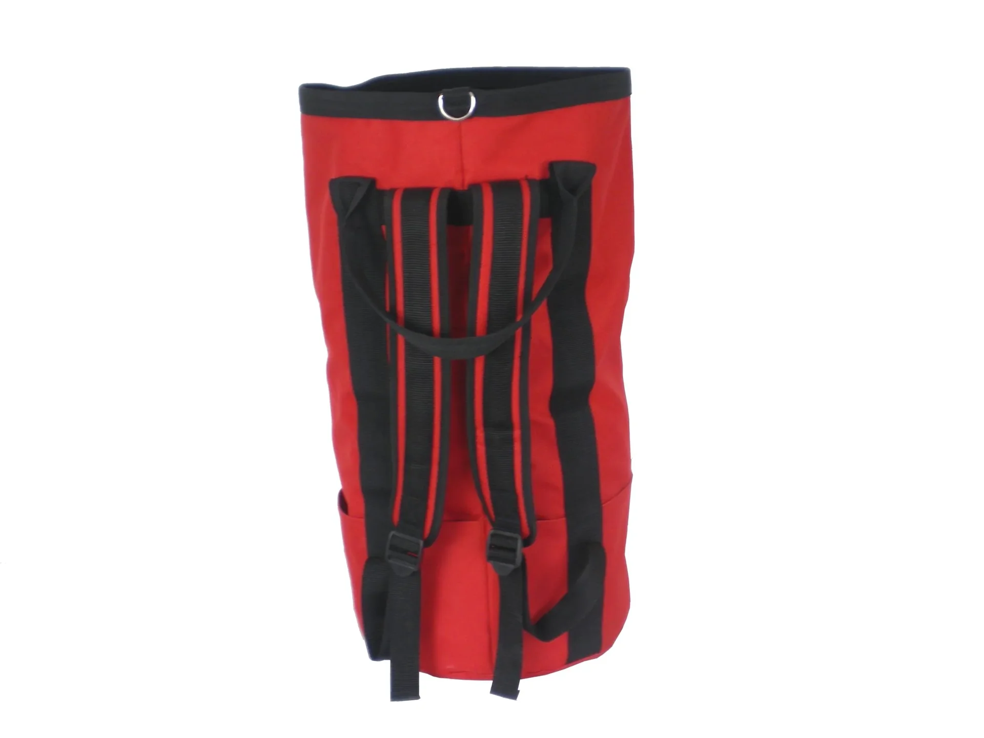Seiltasche mit Schulterriemen für 100 m x 12 mm Seil - 0
