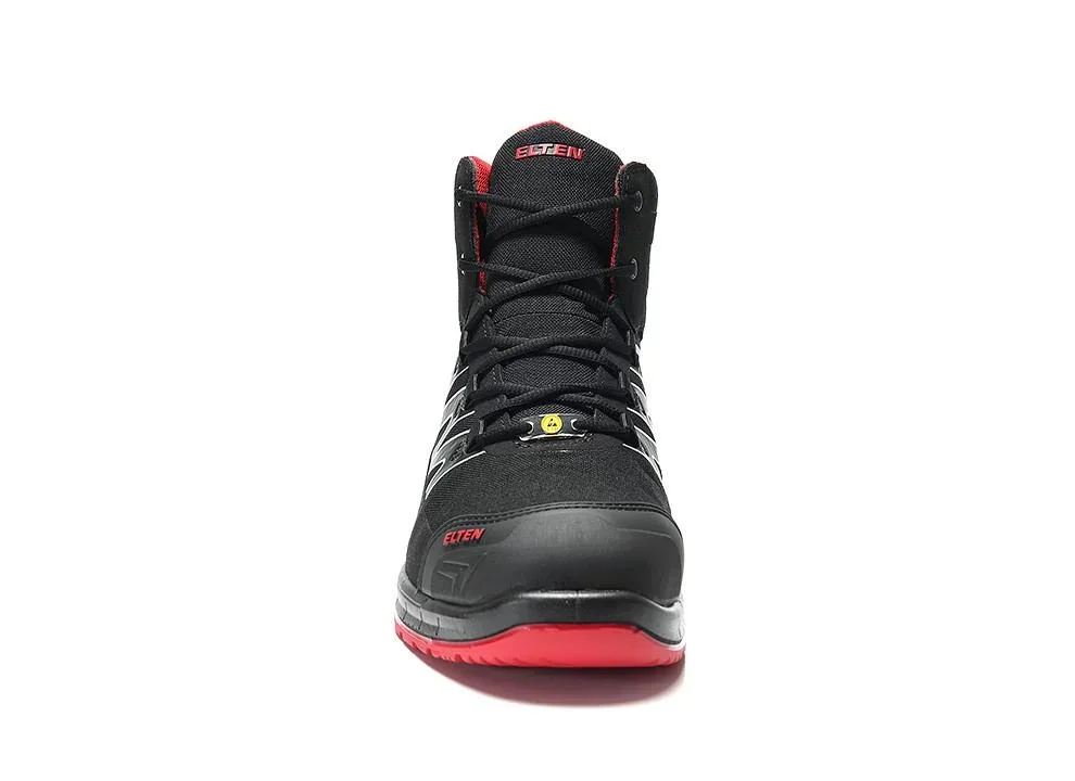 MARTEN XXSports Pro black Mid ESD S3 Sicherheitsstiefel Gr. 35 - 3