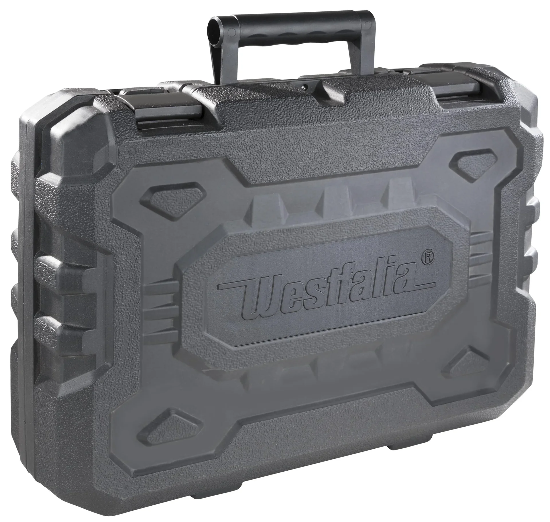 Bohr- und Meißelhammer WBMH1050, SDS-Plus - 5