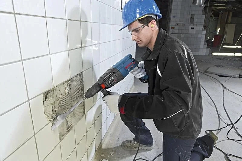 Spitzmeißel R-Tec Speed 400 SDS-max - 2
