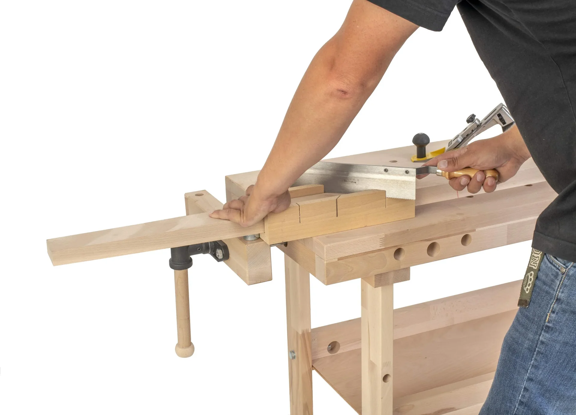 Werkbank DIY 1500 - 0