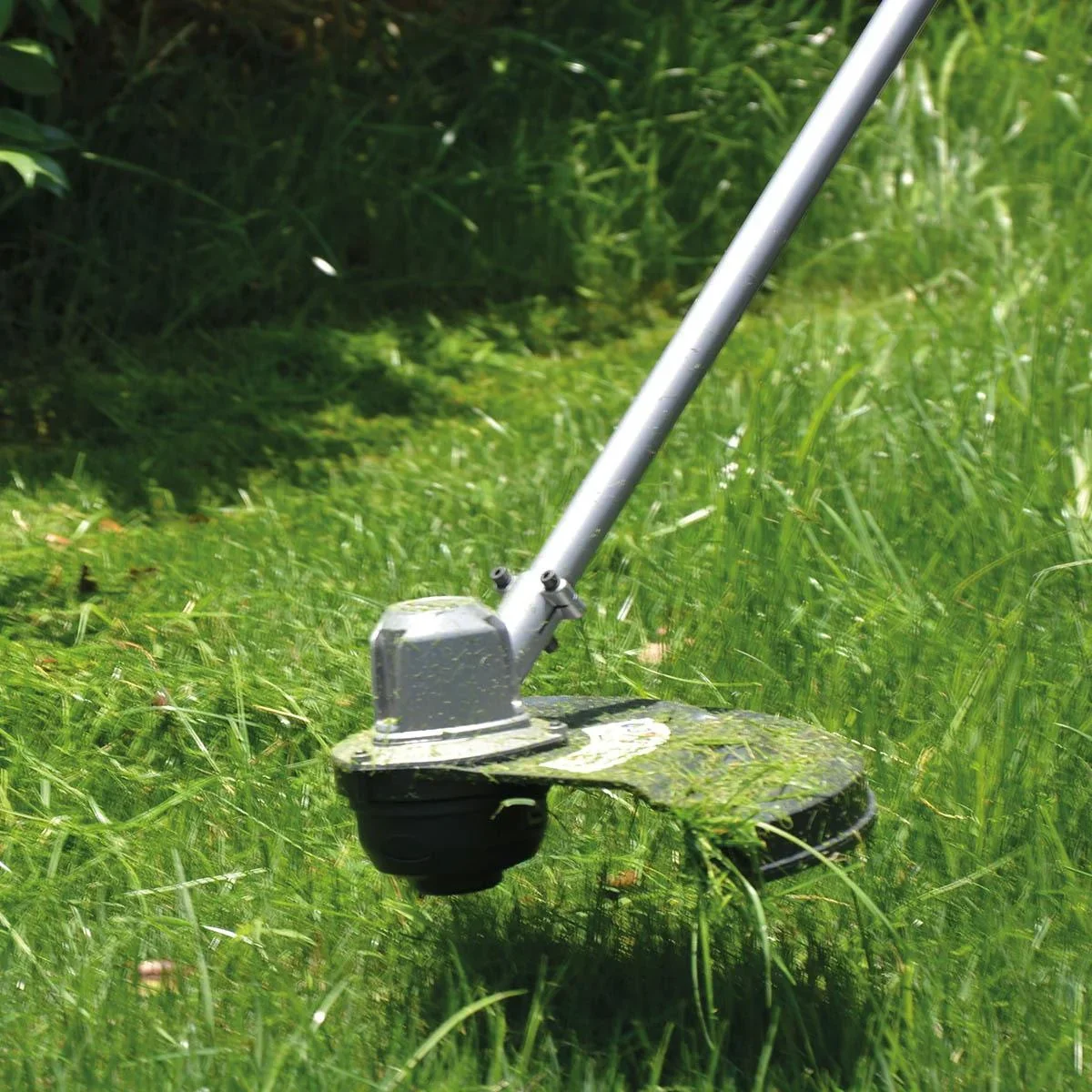 Grasschneider mit Griffen 40V - 1