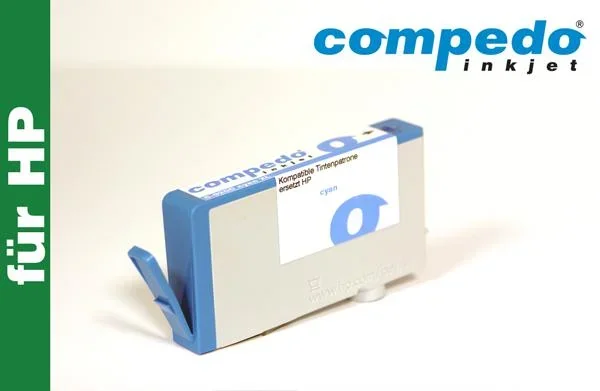 Druckerpatrone für HP 364XL 3er Multipack (C/M/Y) - 1