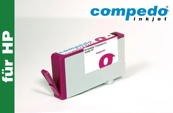 Druckerpatrone für HP 364XL 3er Multipack (C/M/Y) - 3