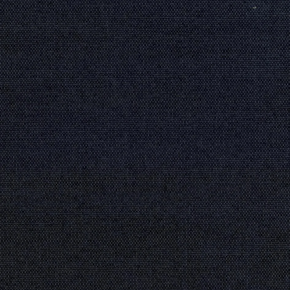 Beschattung mit Seilführung, 1155 x 2900 mm - Stoff Graphit, dunkelgrau - 2