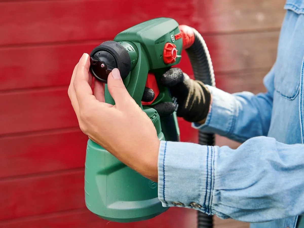 Kabelloses Sprühsystem Easy Spray 18V-100 - 3