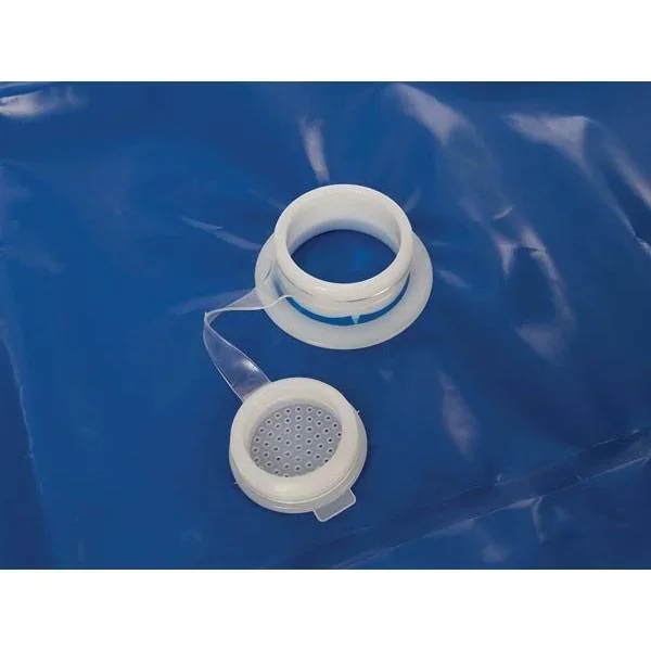 Wassersack - 80L - mit Anti-Rutsch-Matte - 1