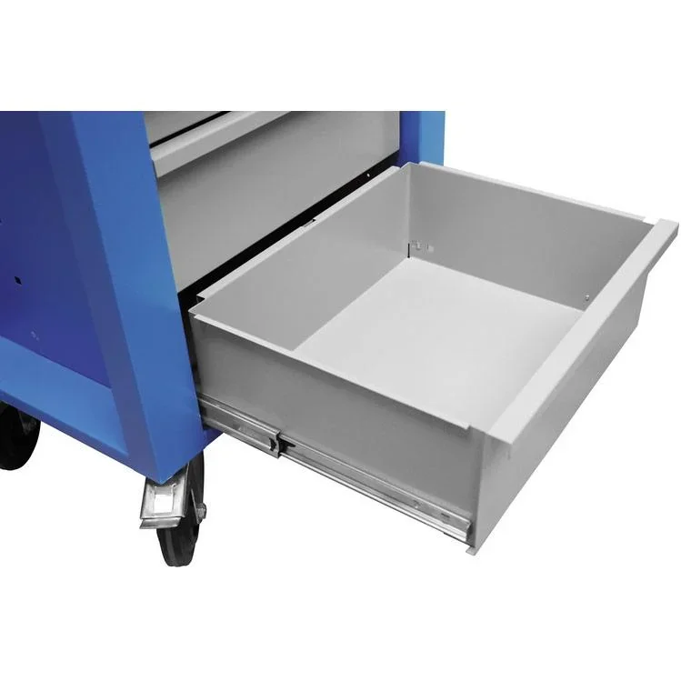 WERKSTATT- U WERKBANKWAGEN GWB 05 - 5