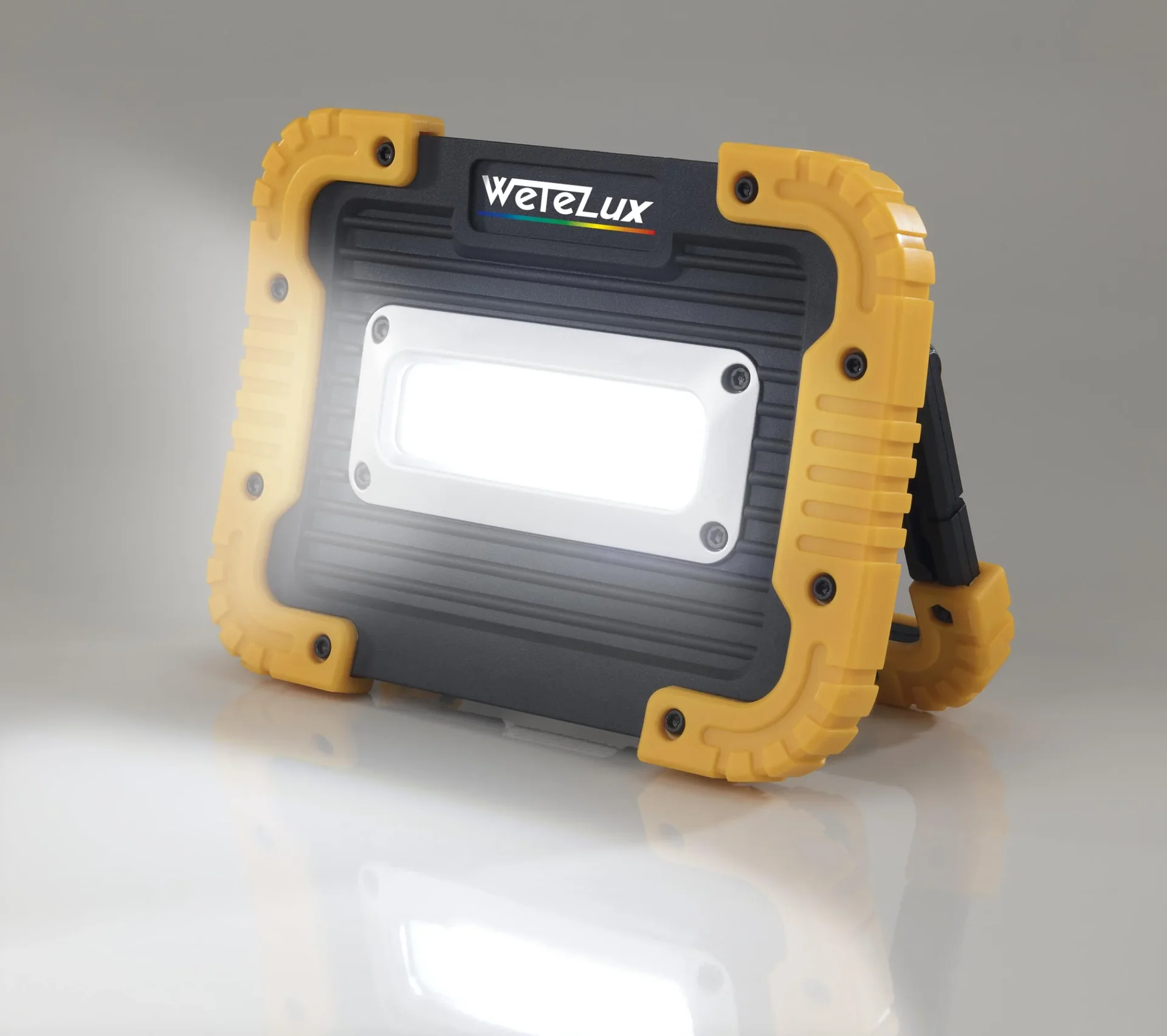 COB LED Worklight + Gratis Inspektionsleuchte - 4