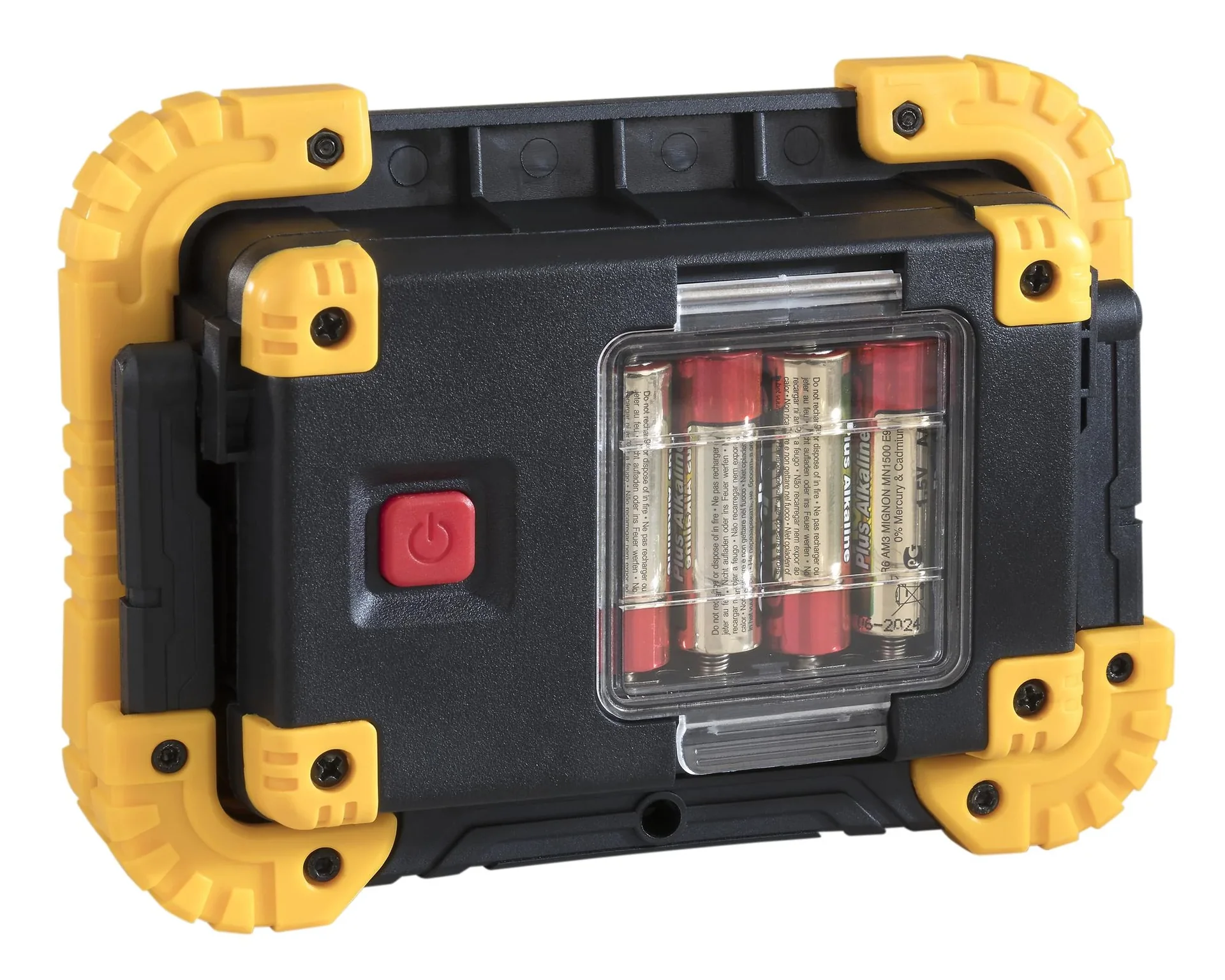 COB LED Worklight + Gratis Inspektionsleuchte - 7