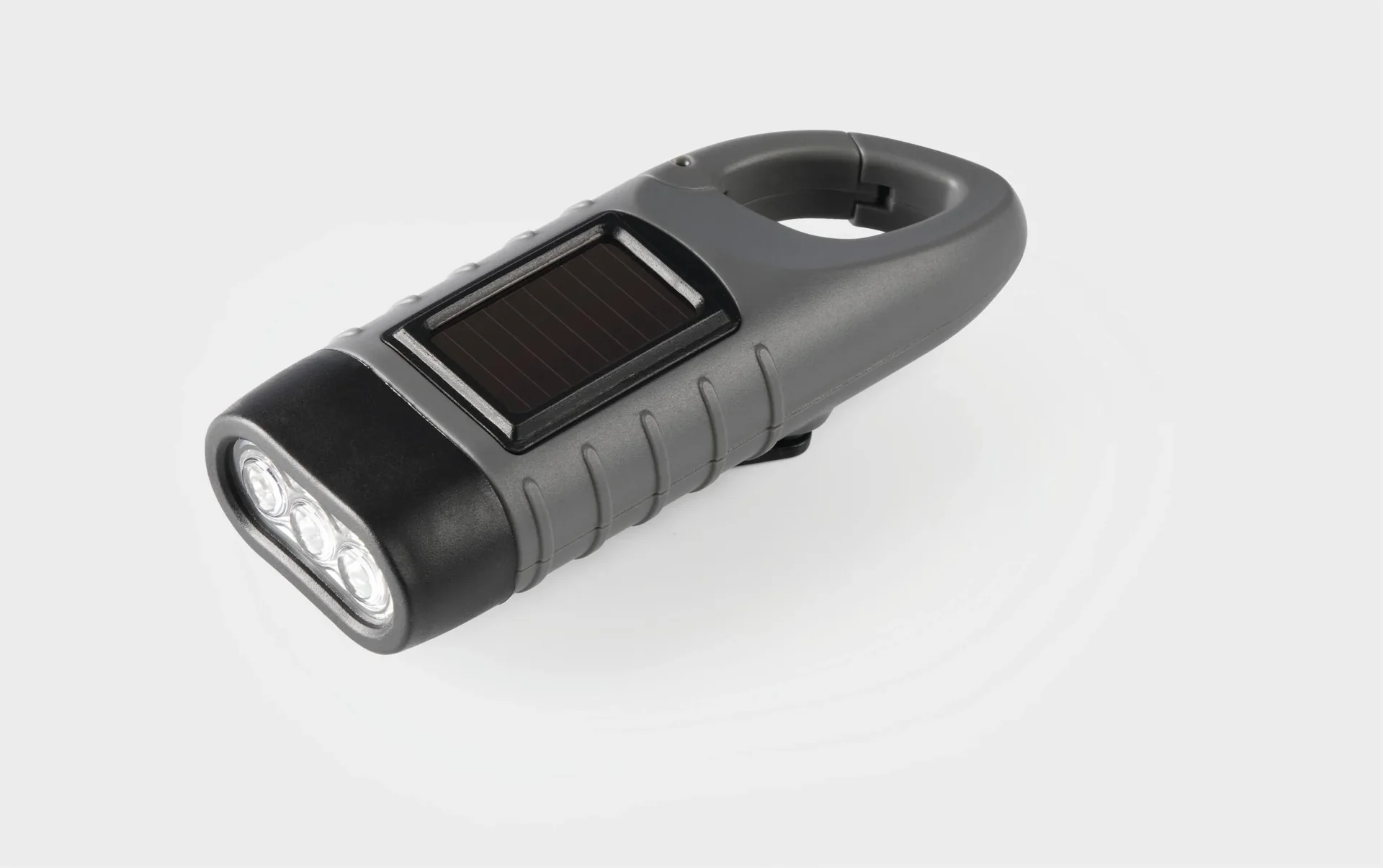 Solar Dynamo Taschenlampe - 5