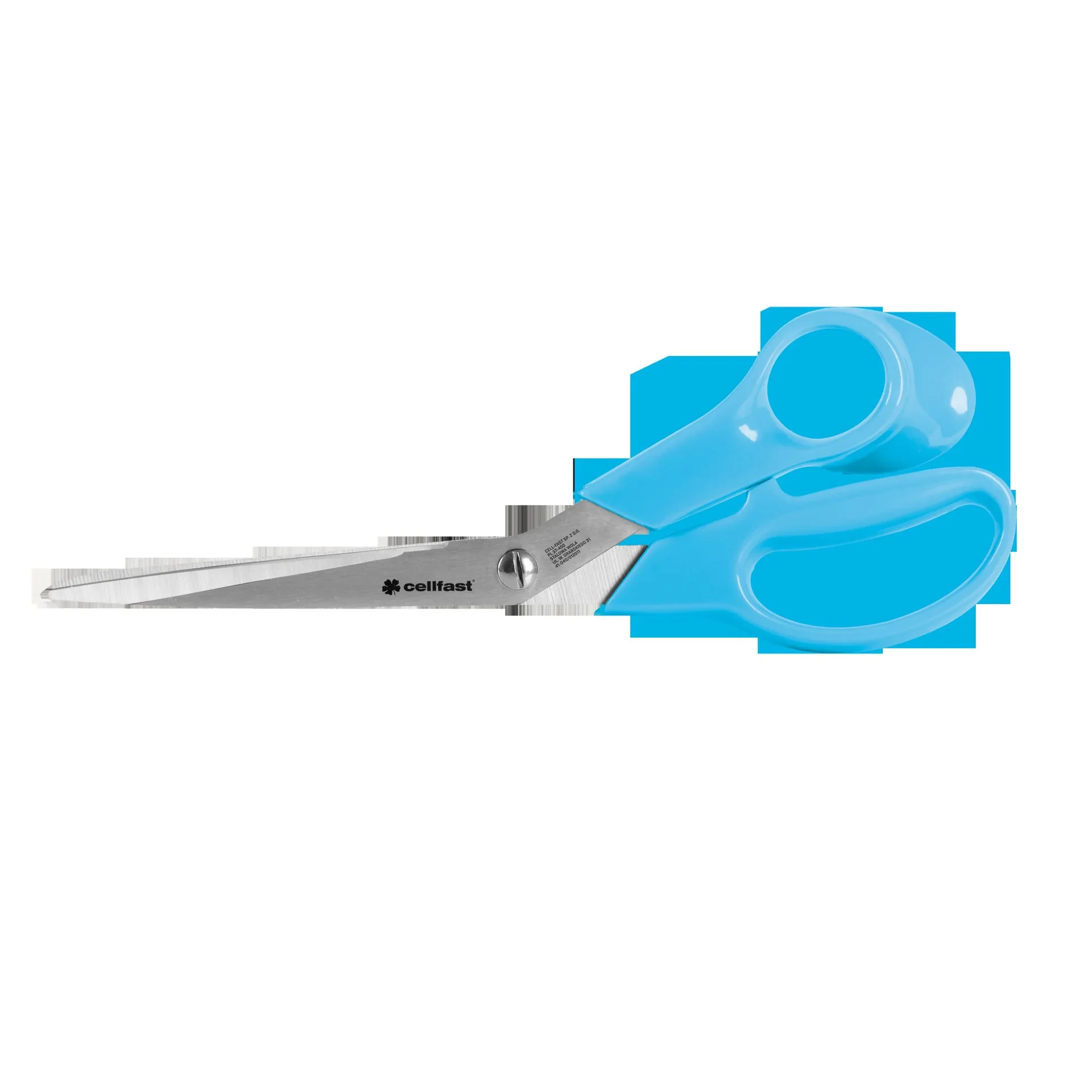 Universalschere 21 cm IDEAL - 0