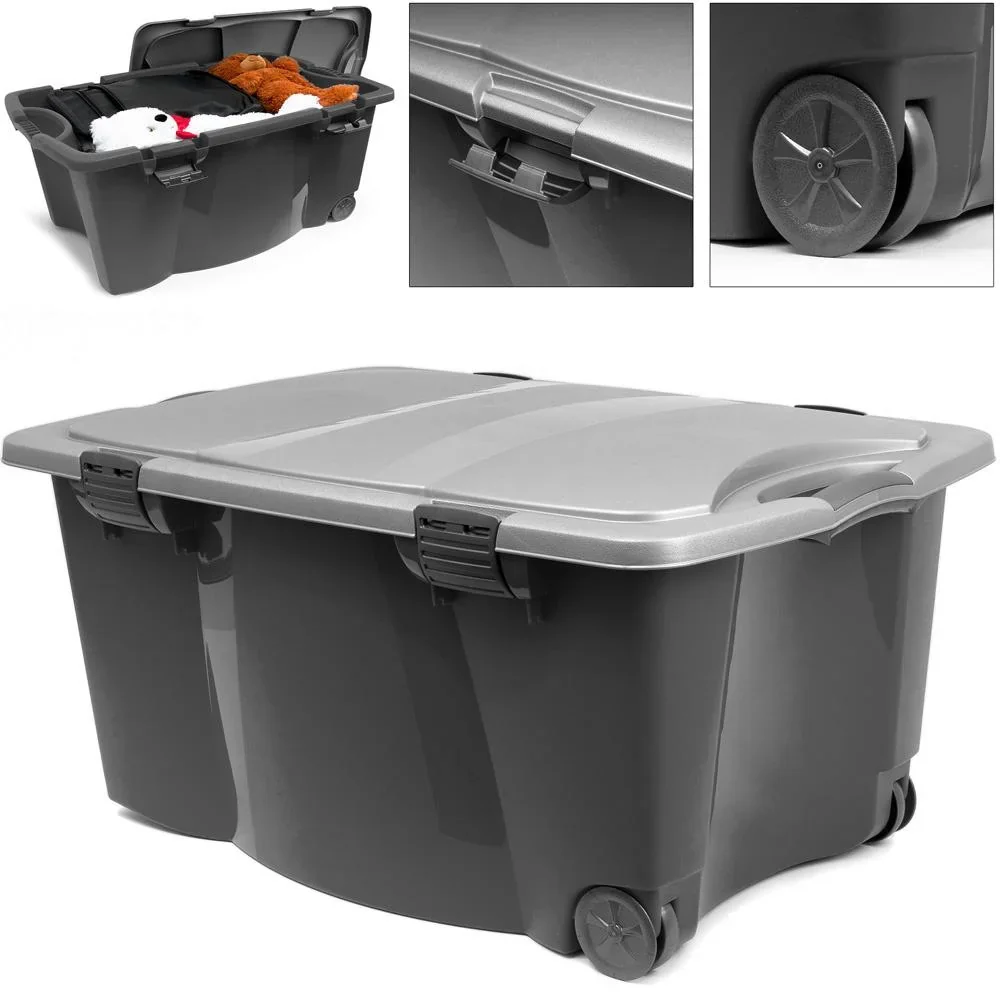 Universal-Überrollkäfig - 170 Liter - 3