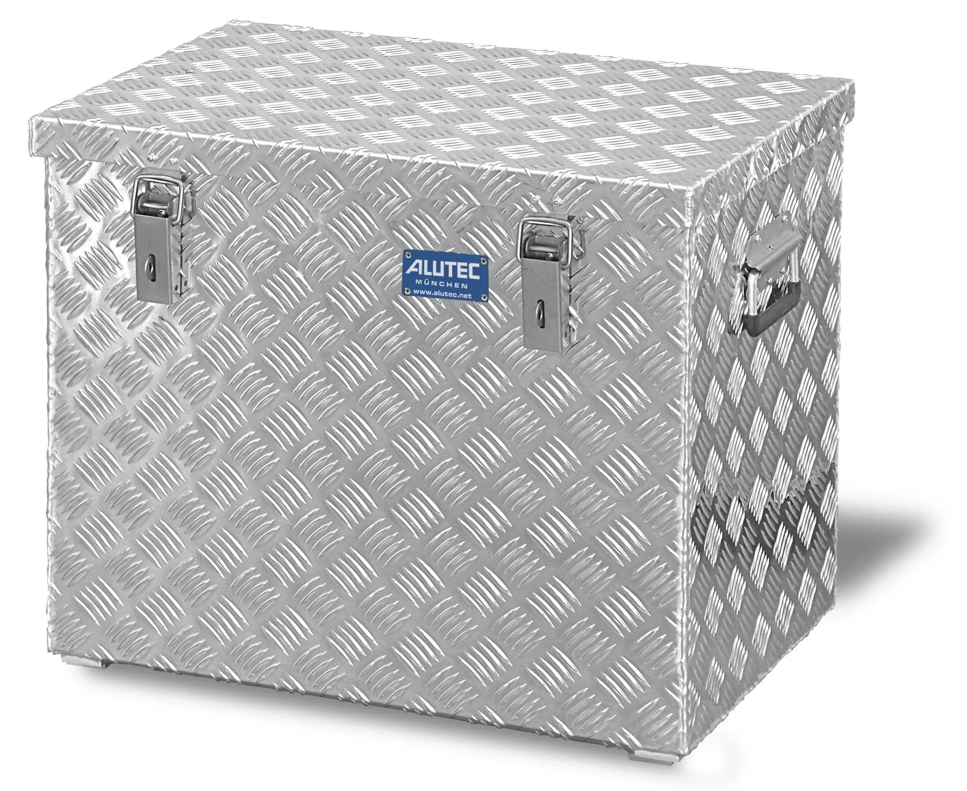 Riffelblechbox EXTREME, 120L - 6