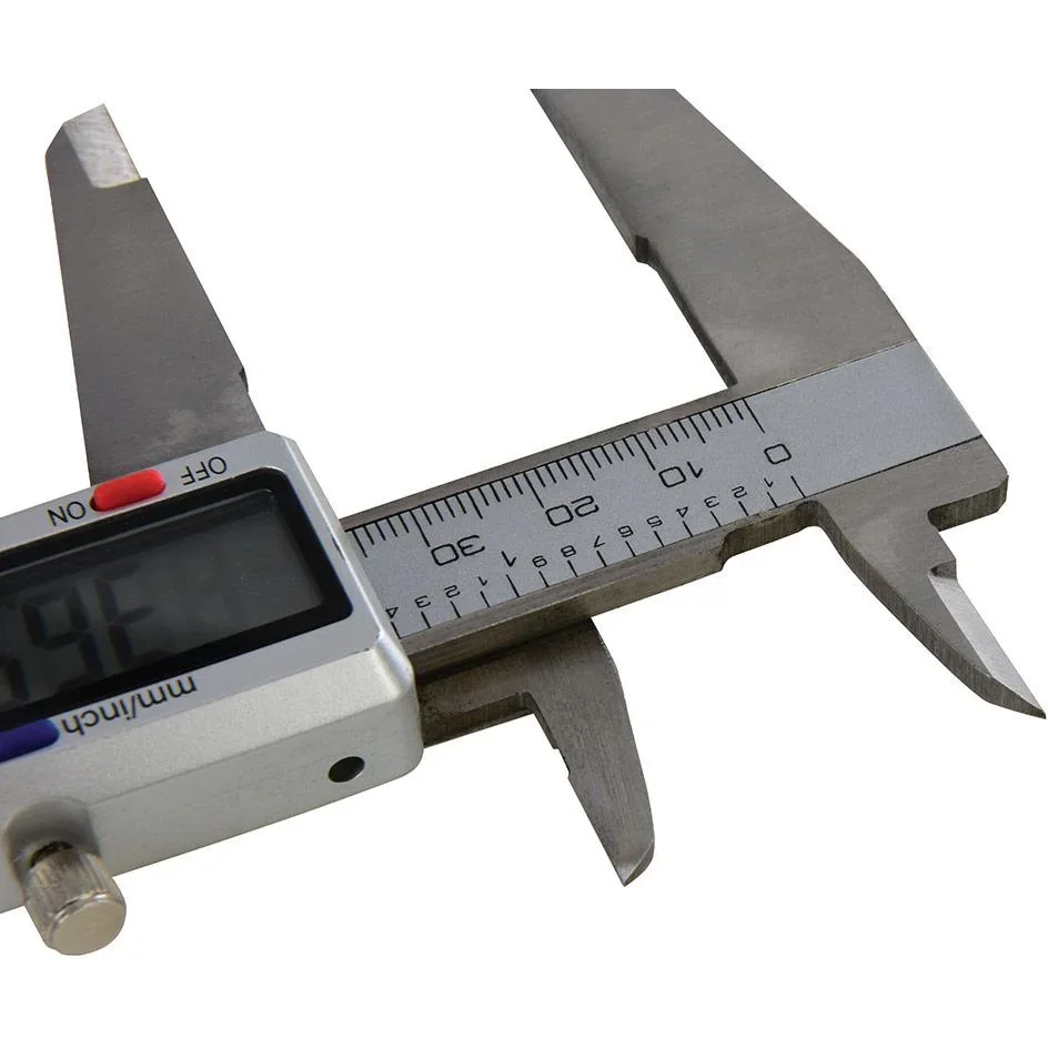 Digitaler Messschieber Expert 300 mm - 1