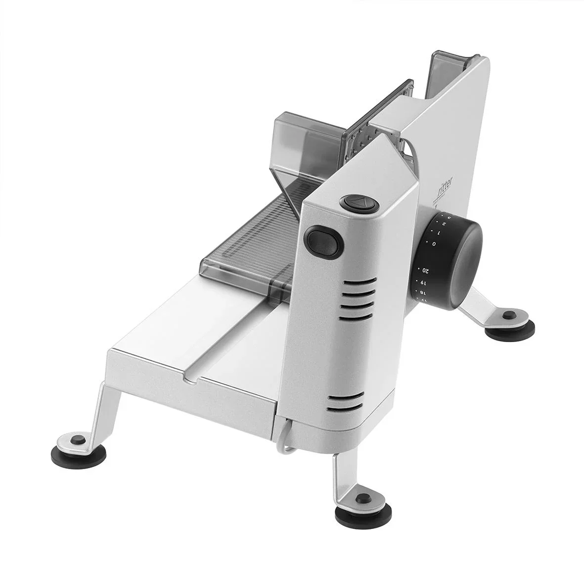 Allesschneider libero 3, elektrisch - 4