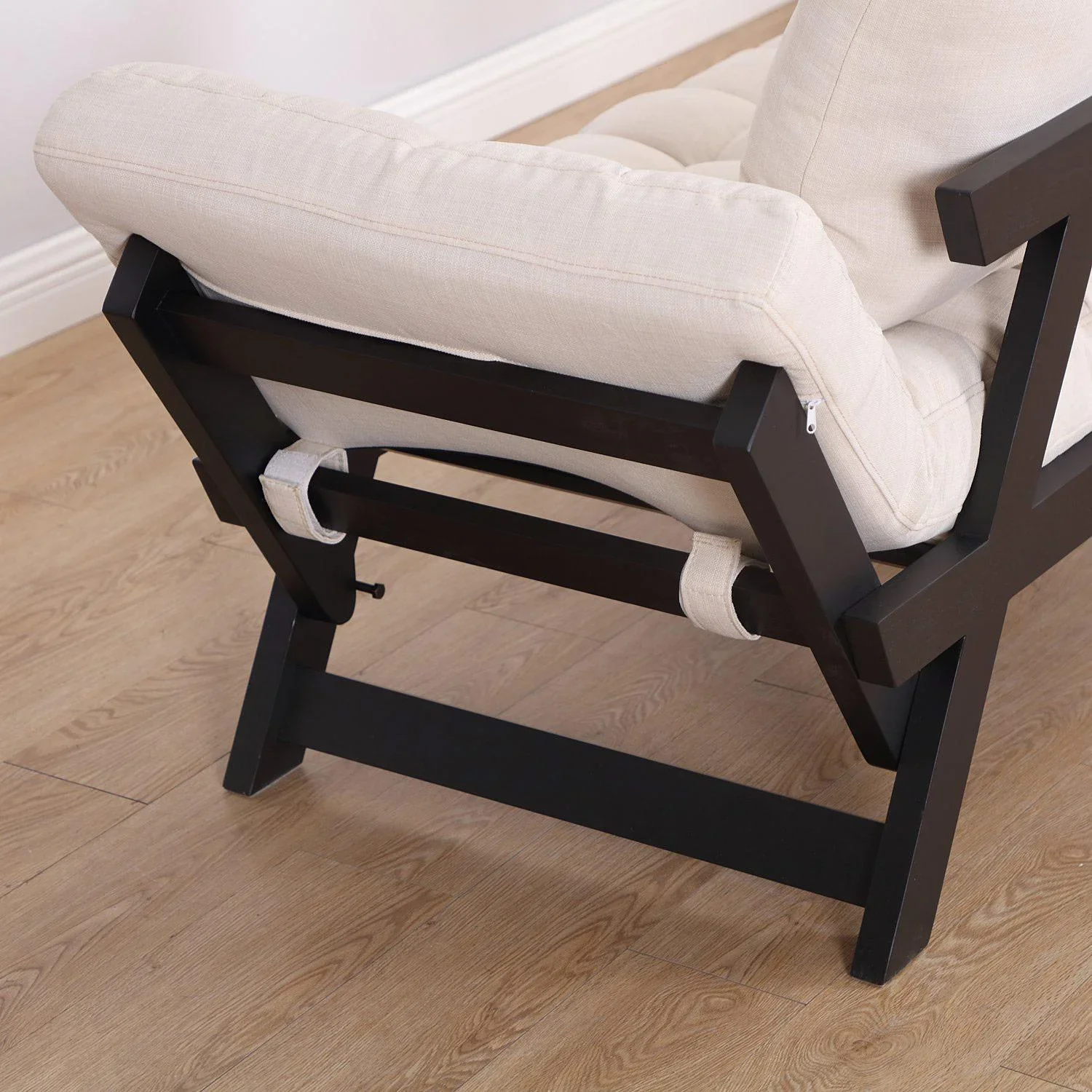 Klappsofa als 2-Sitzer - 7