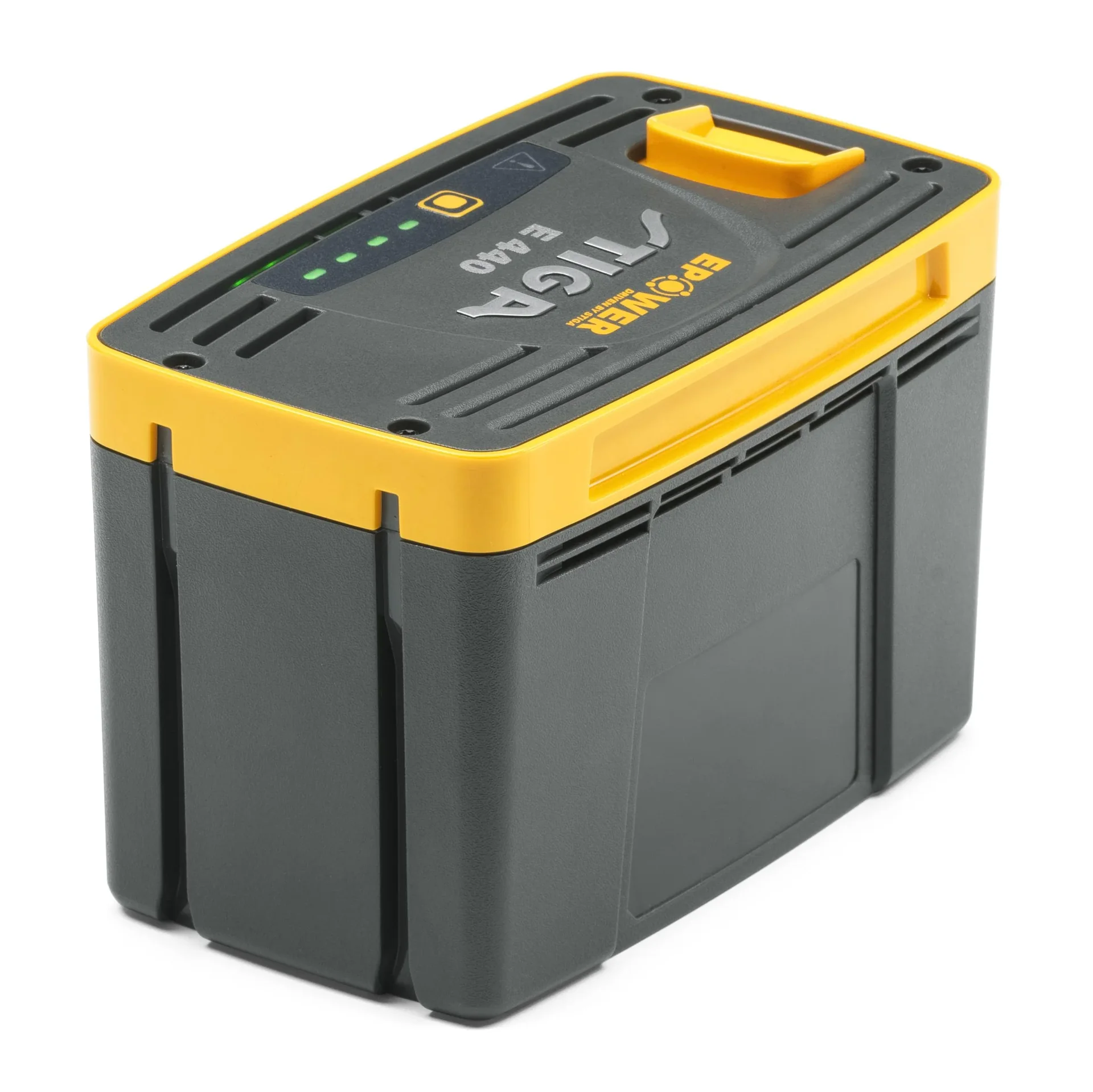 Akku Schneefräse ST700e Set - 1