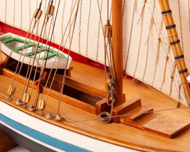 Baukasten Le Martegaou Maßstab 1:80 - 0